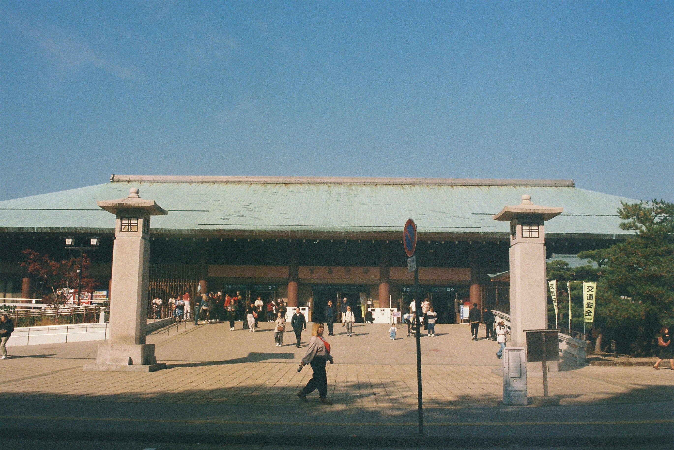  文化中心居然隱藏這種秘密？ 