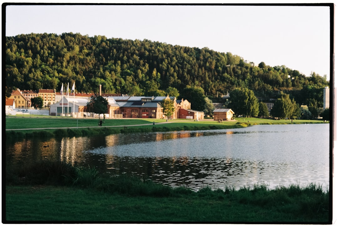 Claytor Lake near Pulaski