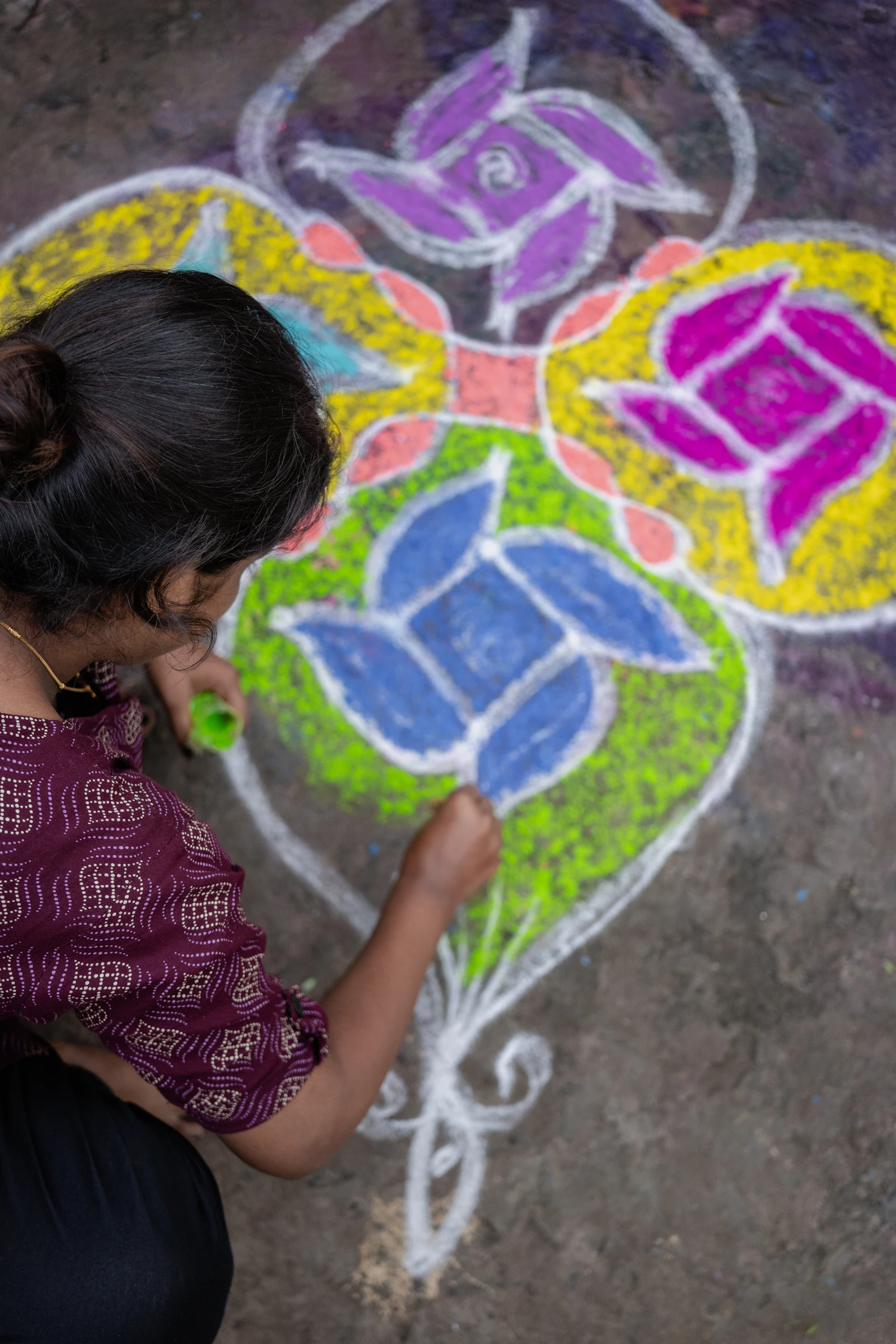 Telugu audiences celebrating Sankranti