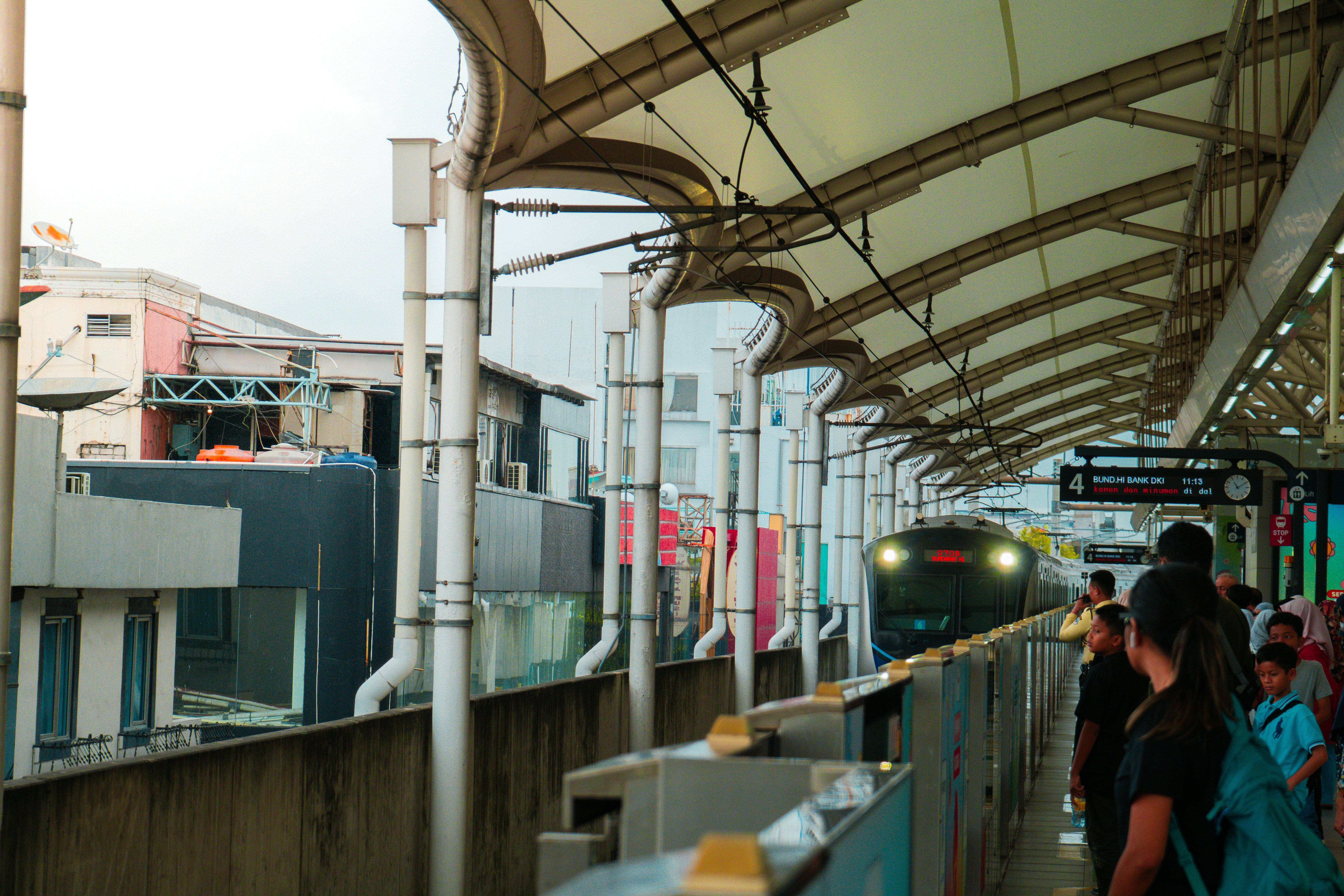 Photo by abdulridwanrr