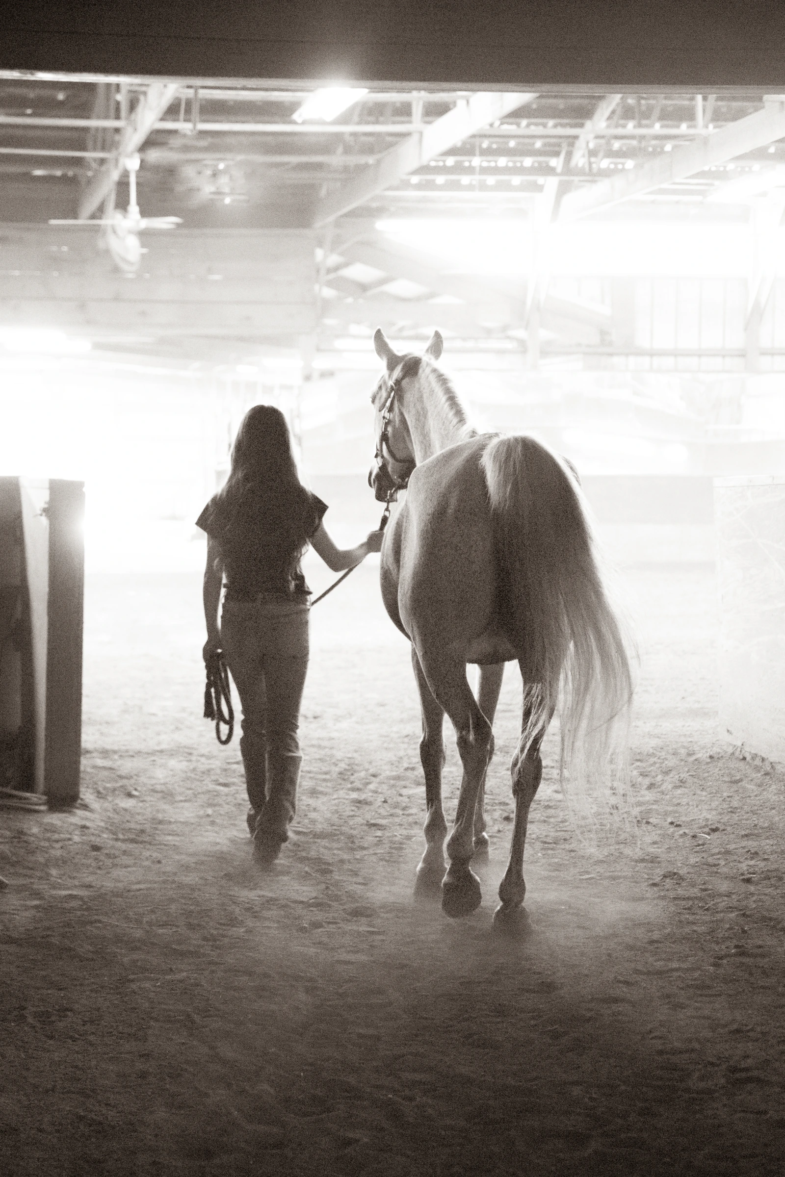 Riding Instructor Invoice Template UK | SaidToPaid