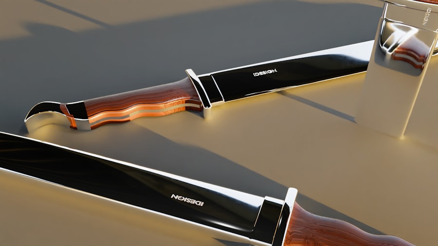 Boker Fillet Knife Flexible Couteau Boker couteaux de qualité