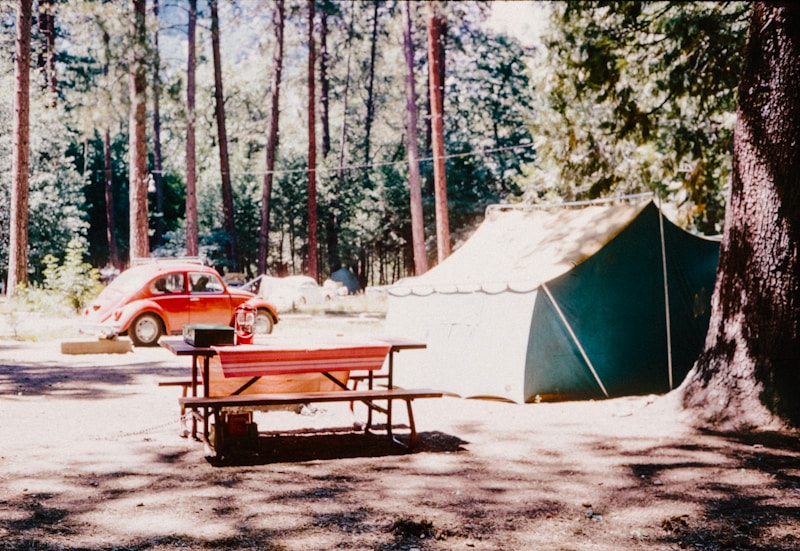 CampsiteCuisine