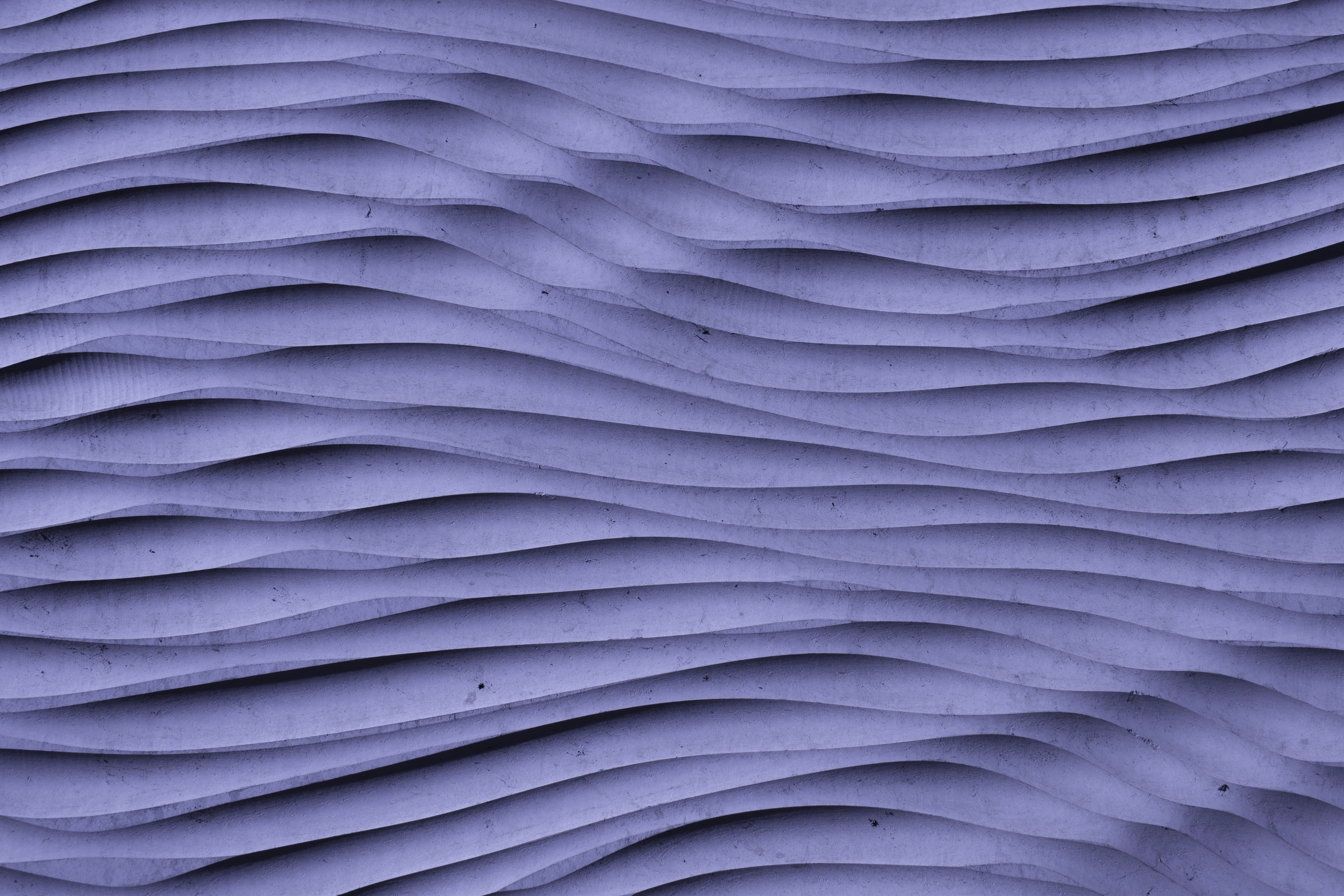 A close up view of a wavy surface photo – Free Blue Image on Unsplash