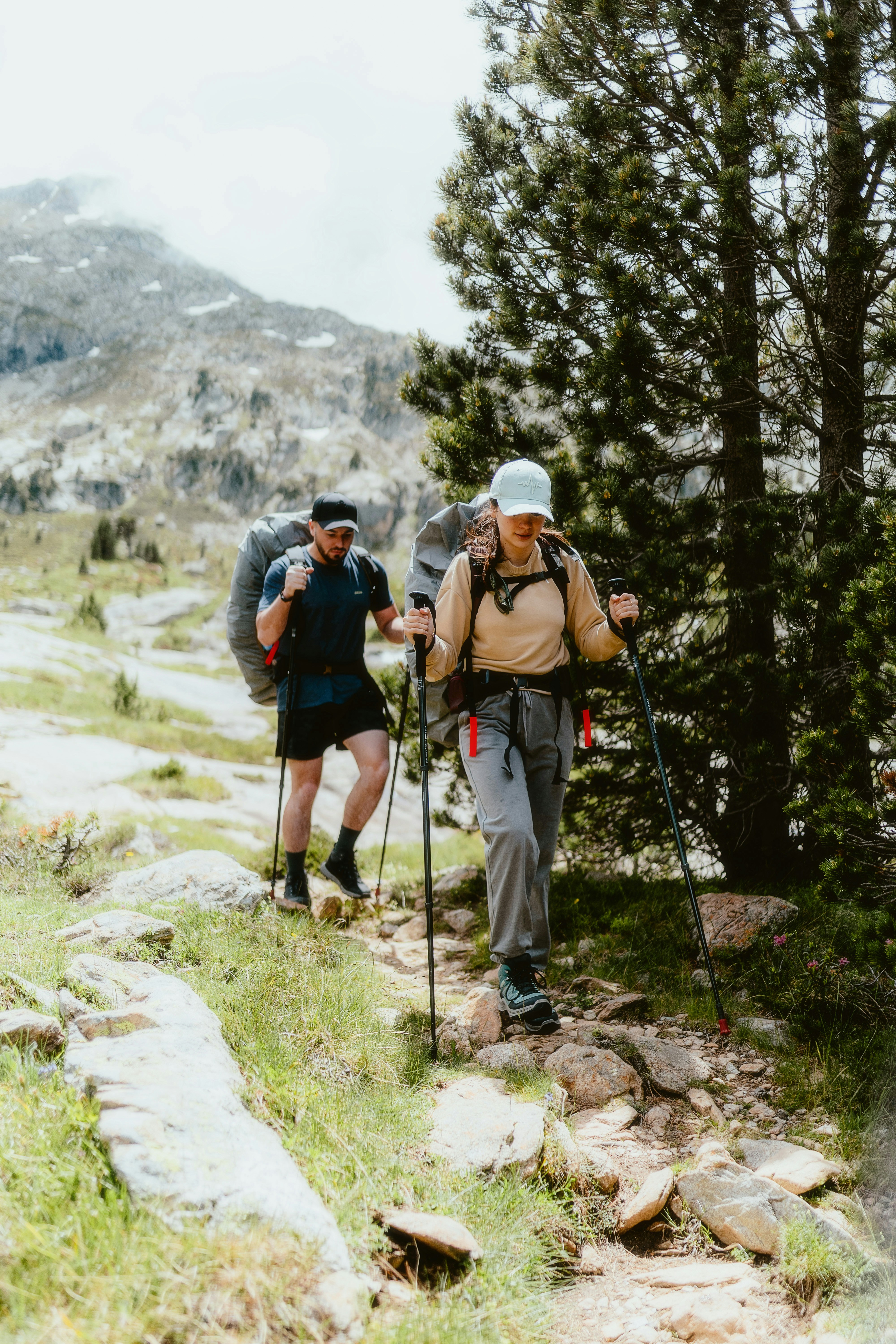 9 Adventure Gear First-Aid Essentials Every Hiker Needs