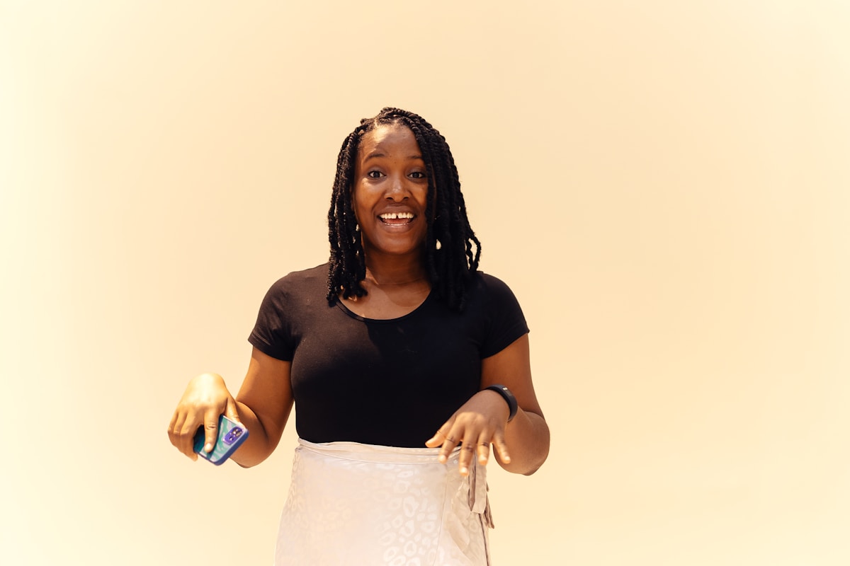 Coca-Cola canette Congo