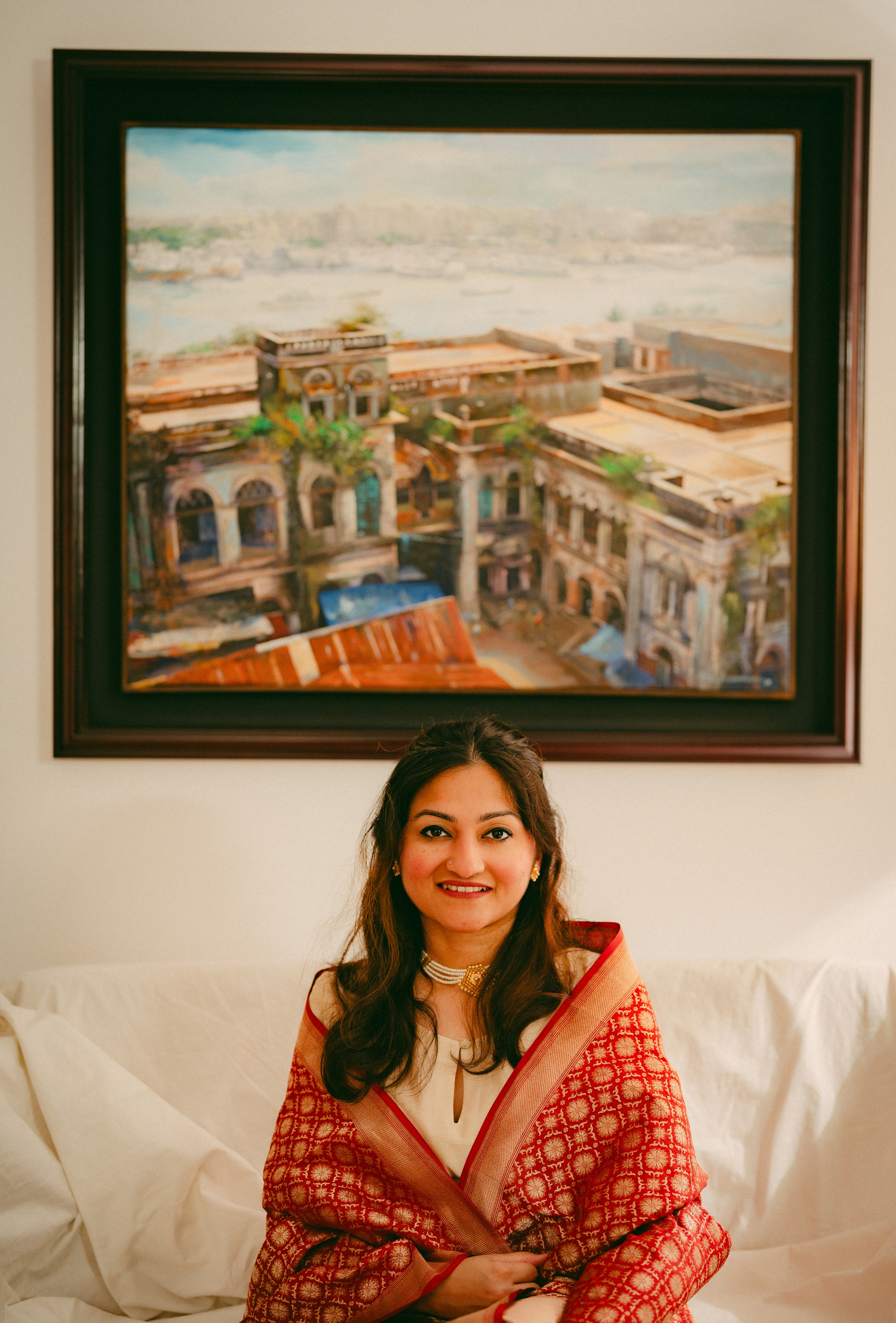 Public Transportation to the Waterfall