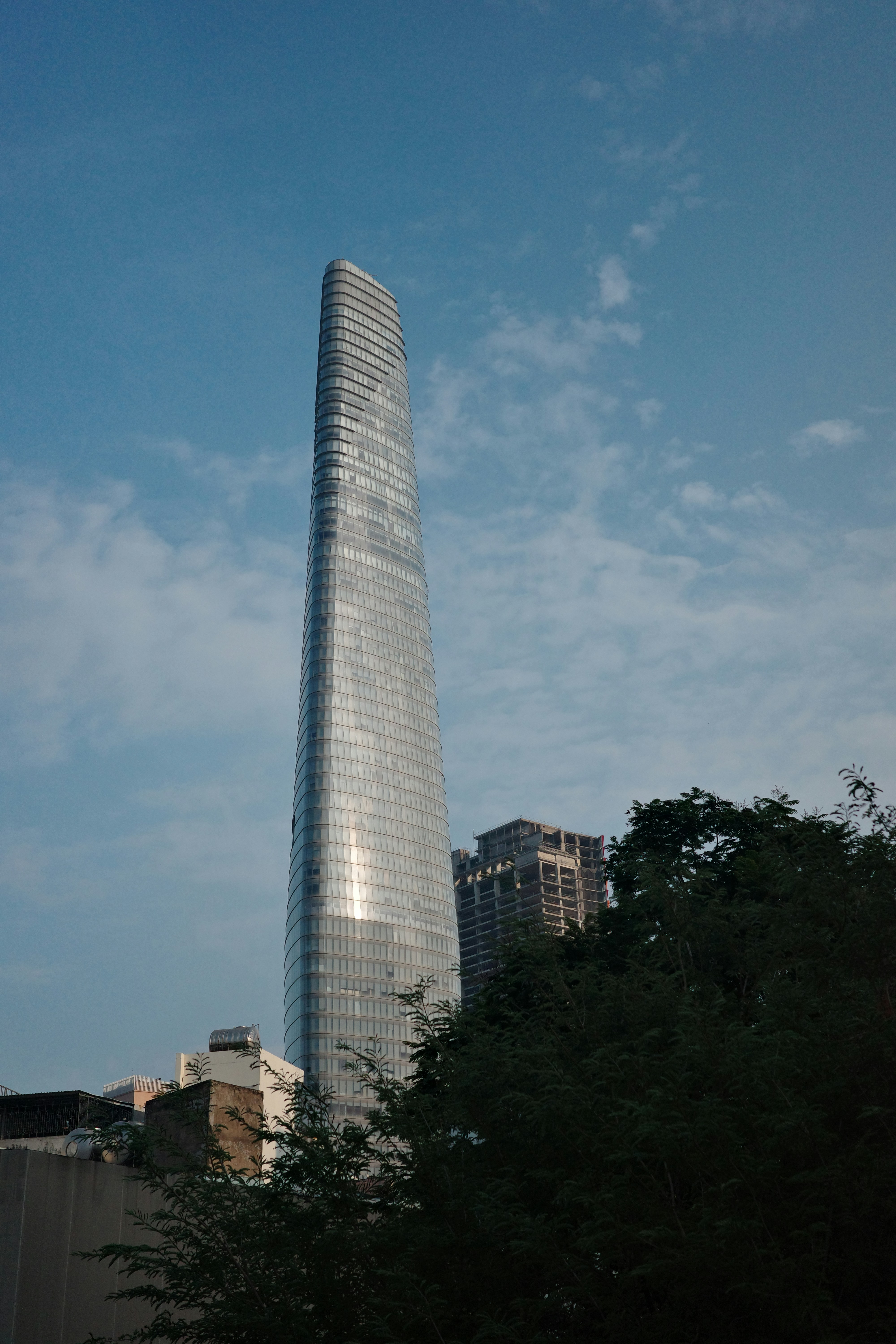 Bitexco Financial Tower photo 3