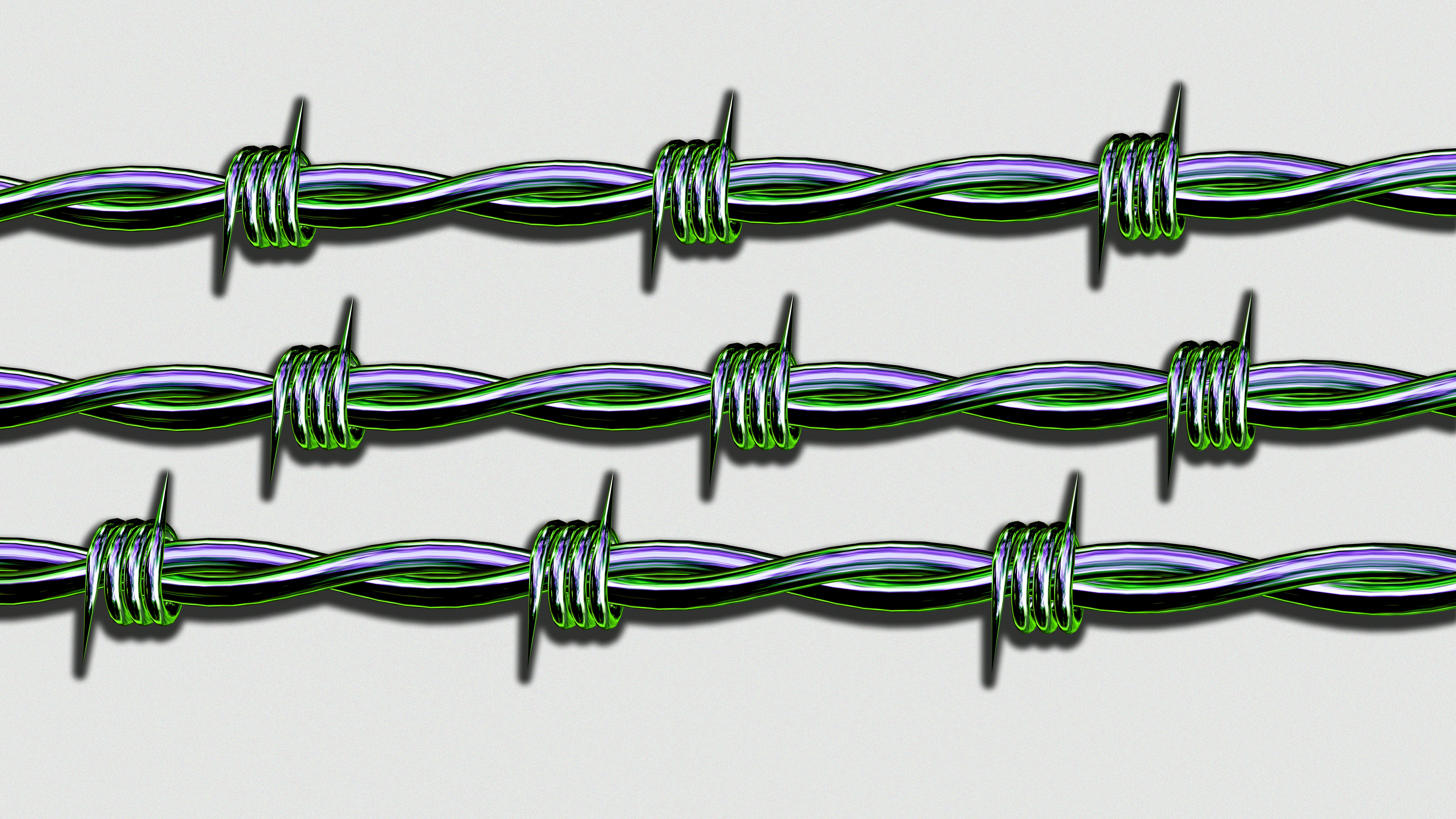 Visual representation of internal linking mistakes