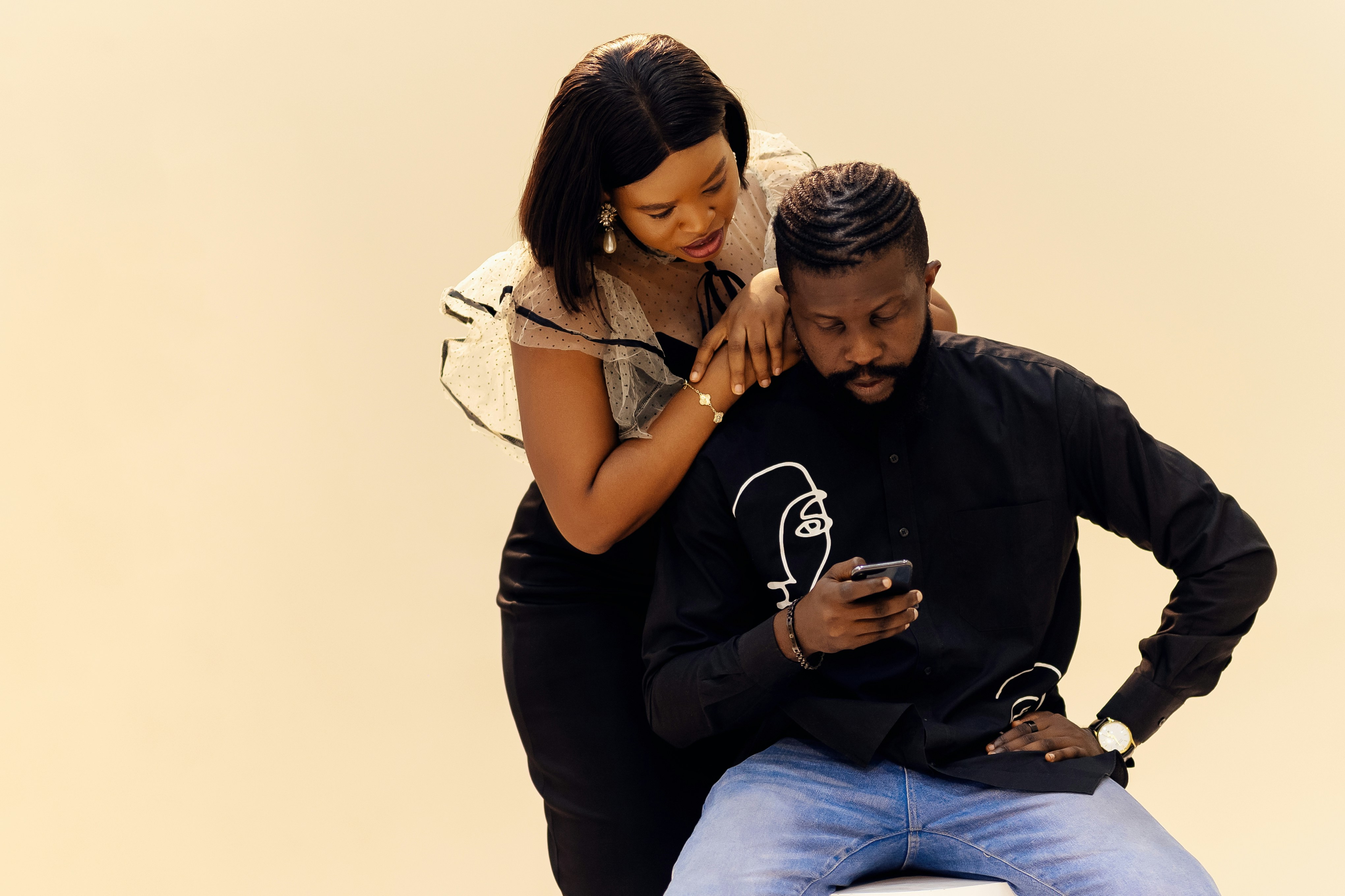 The Economics of Attention