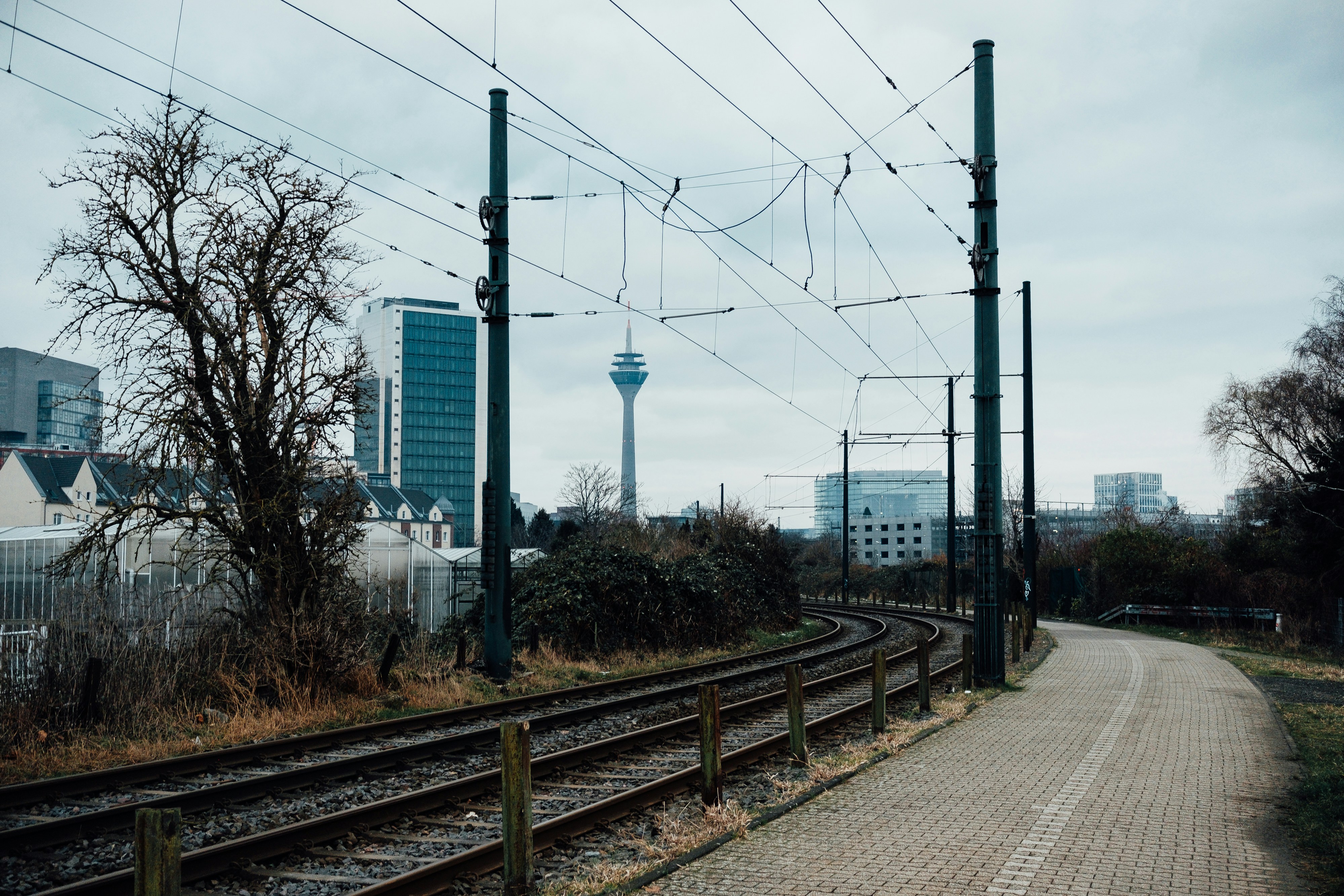Best Hotels in Dusseldorf for Long Stays (2026)