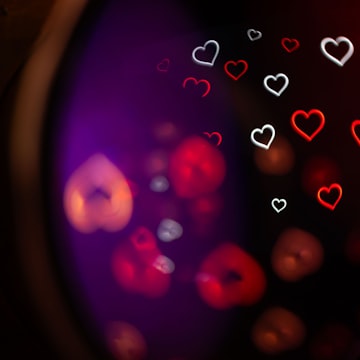 Cover Image for Matchmaking