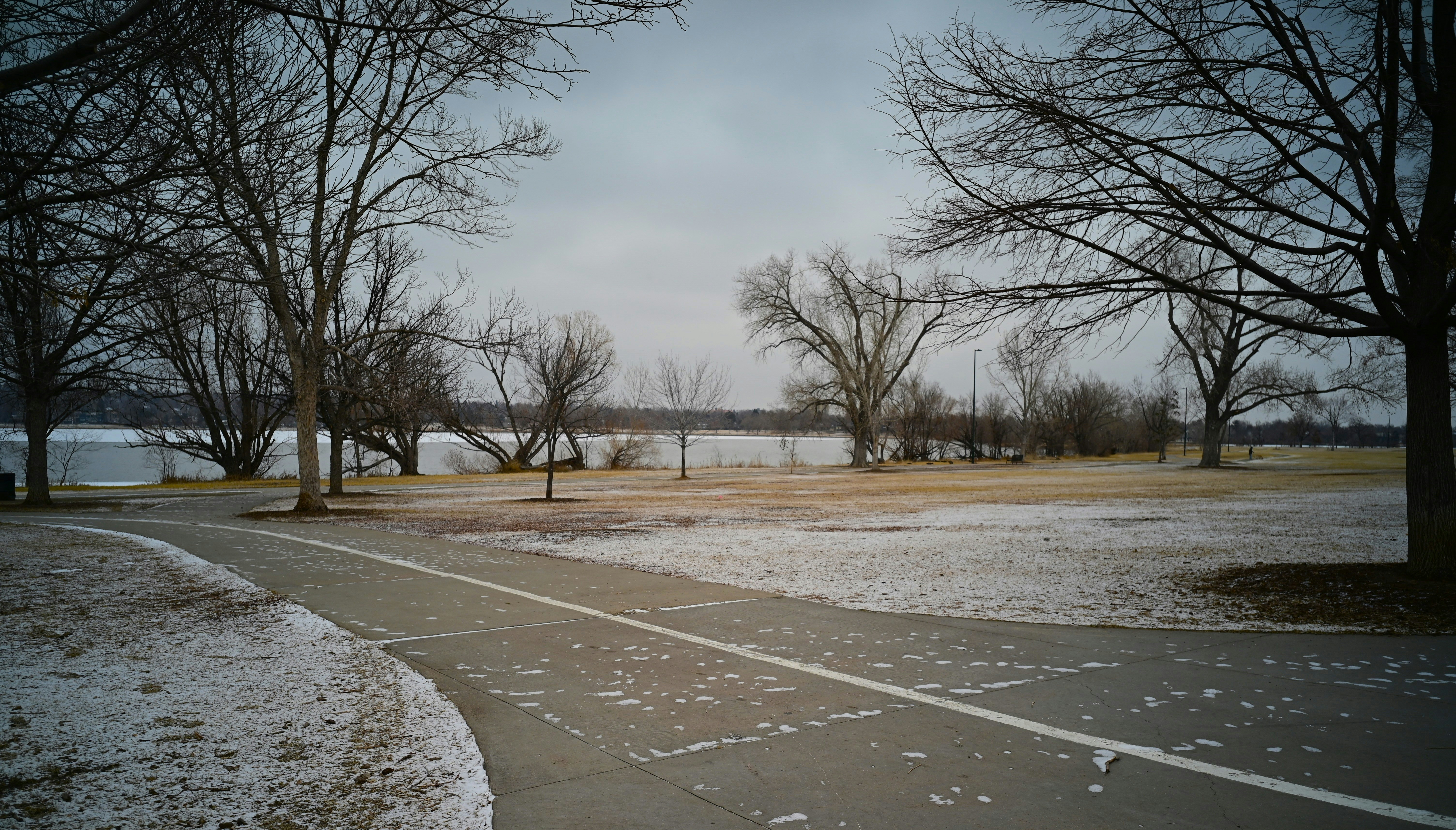 Wall Lake Park