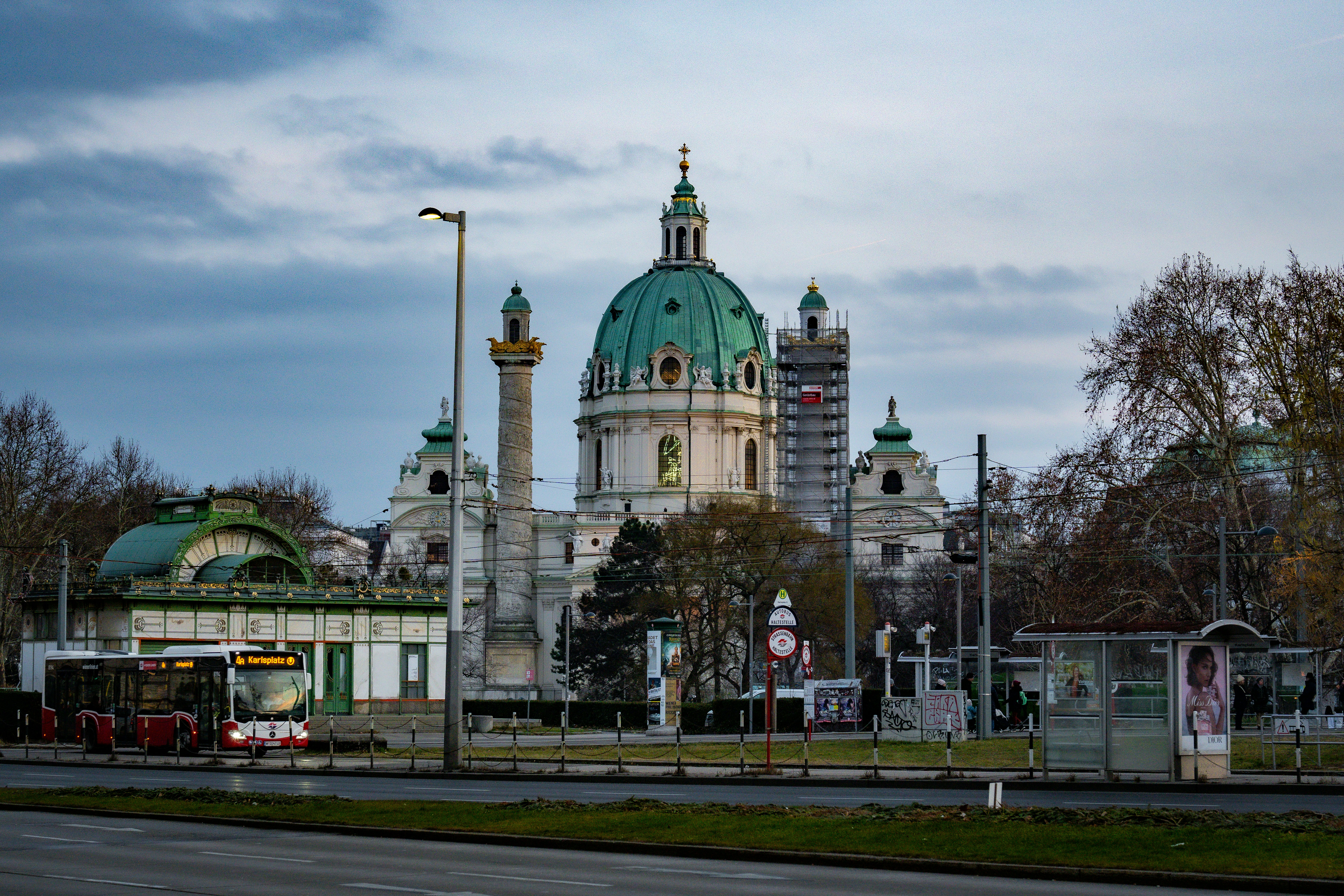 Image by Sam Szuchan via Unsplash