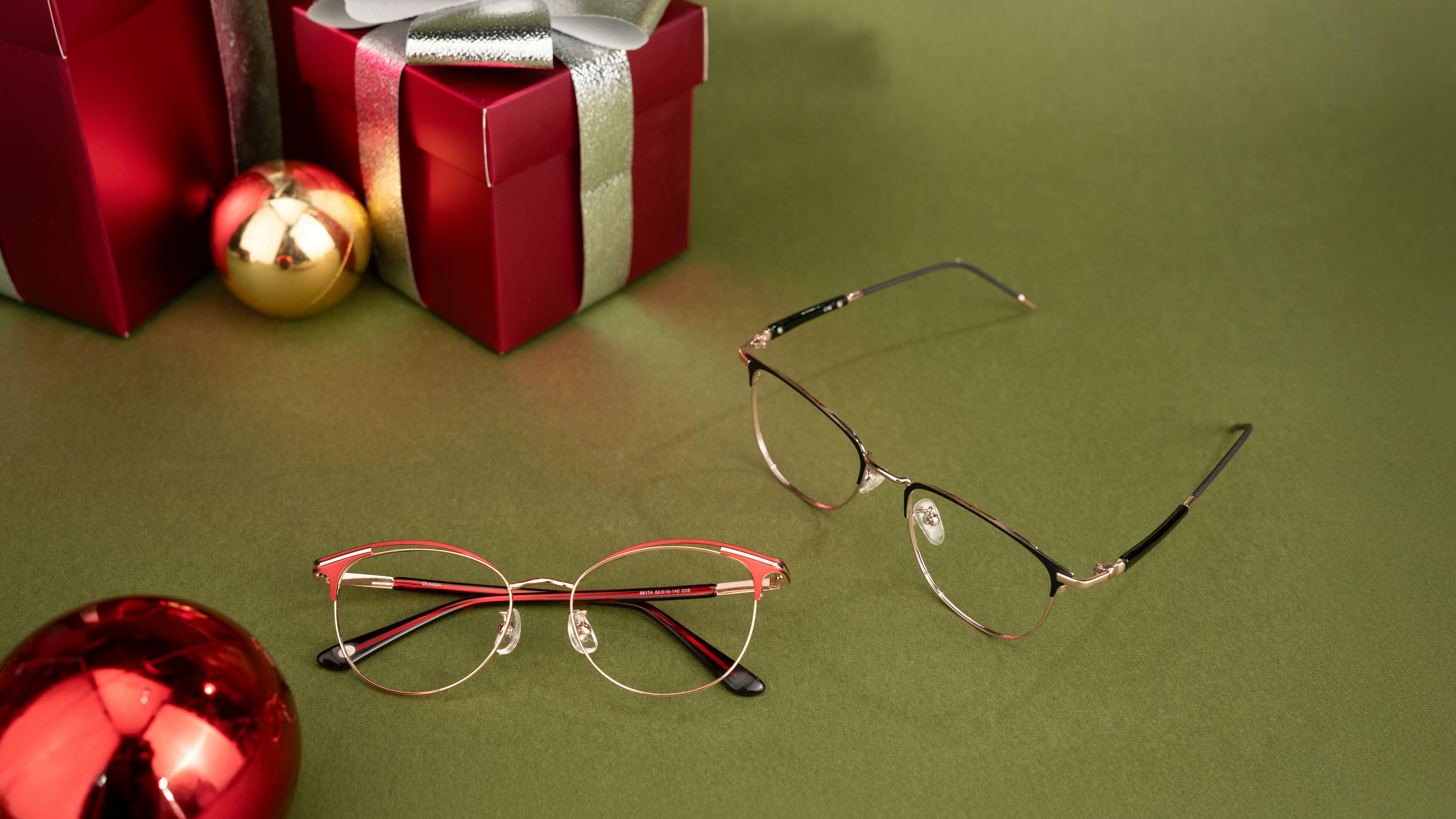 Photo by glassesshop_9