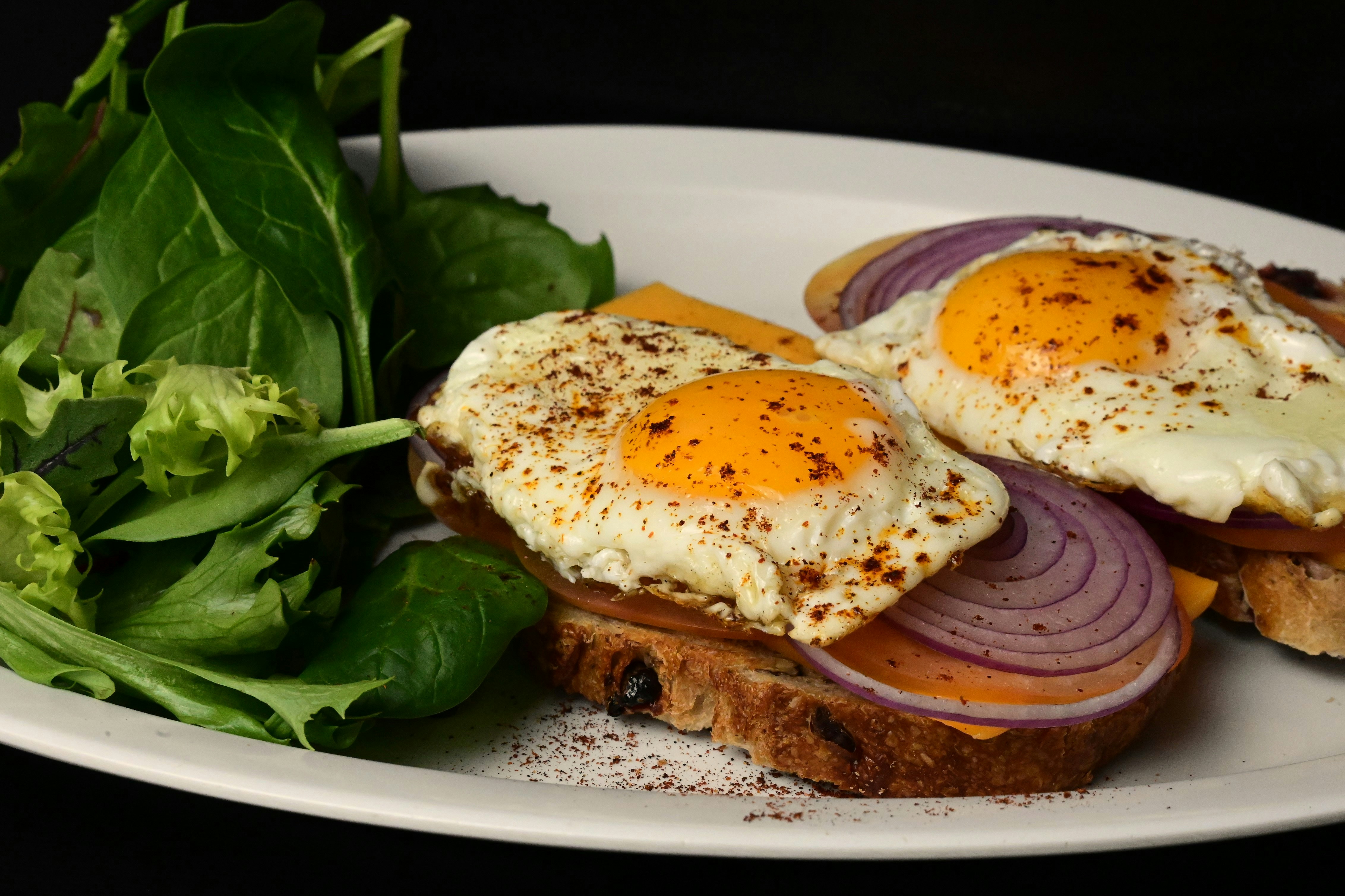 고구마 계란 샐러드