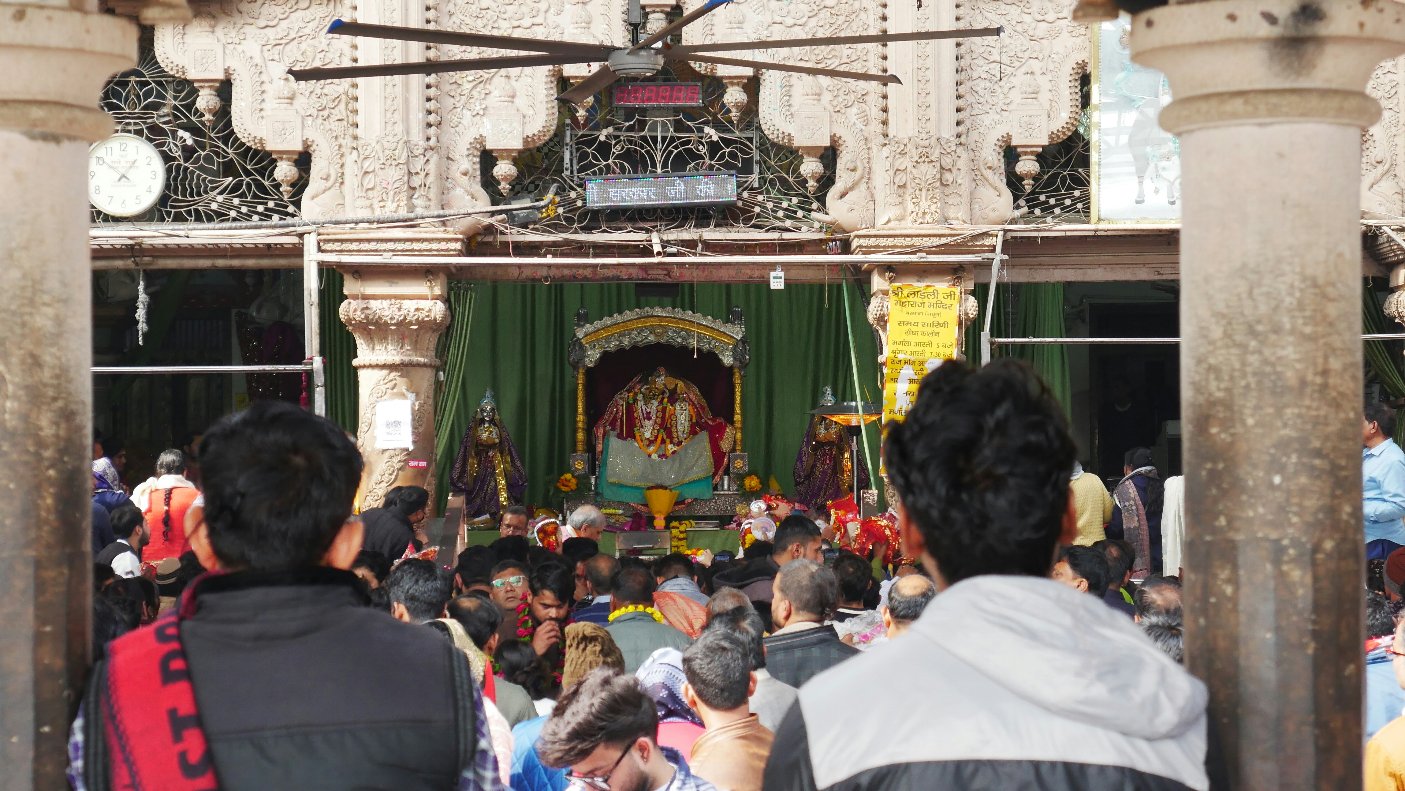 Photo by dishant_thapa