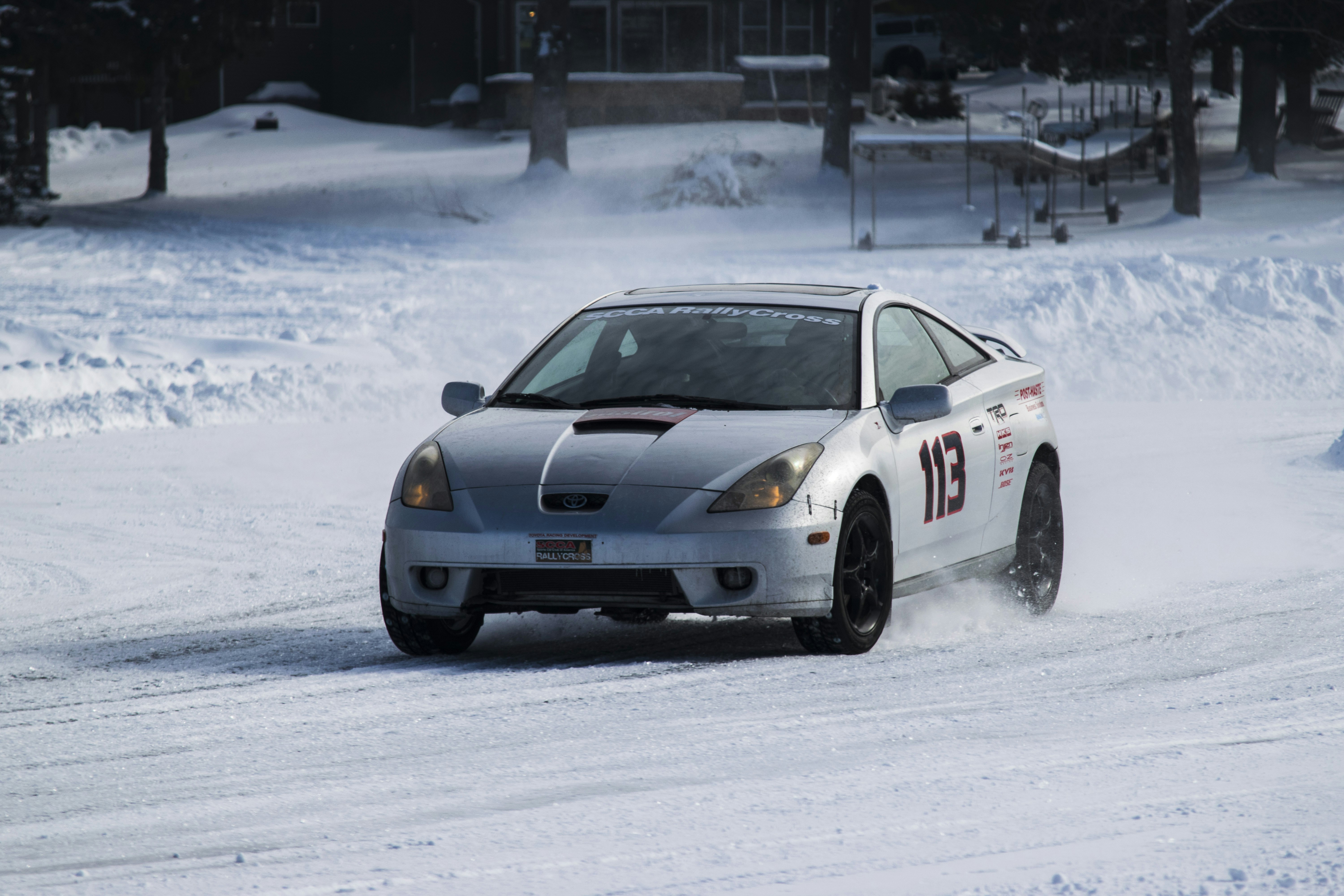 Toyota Celica 상세