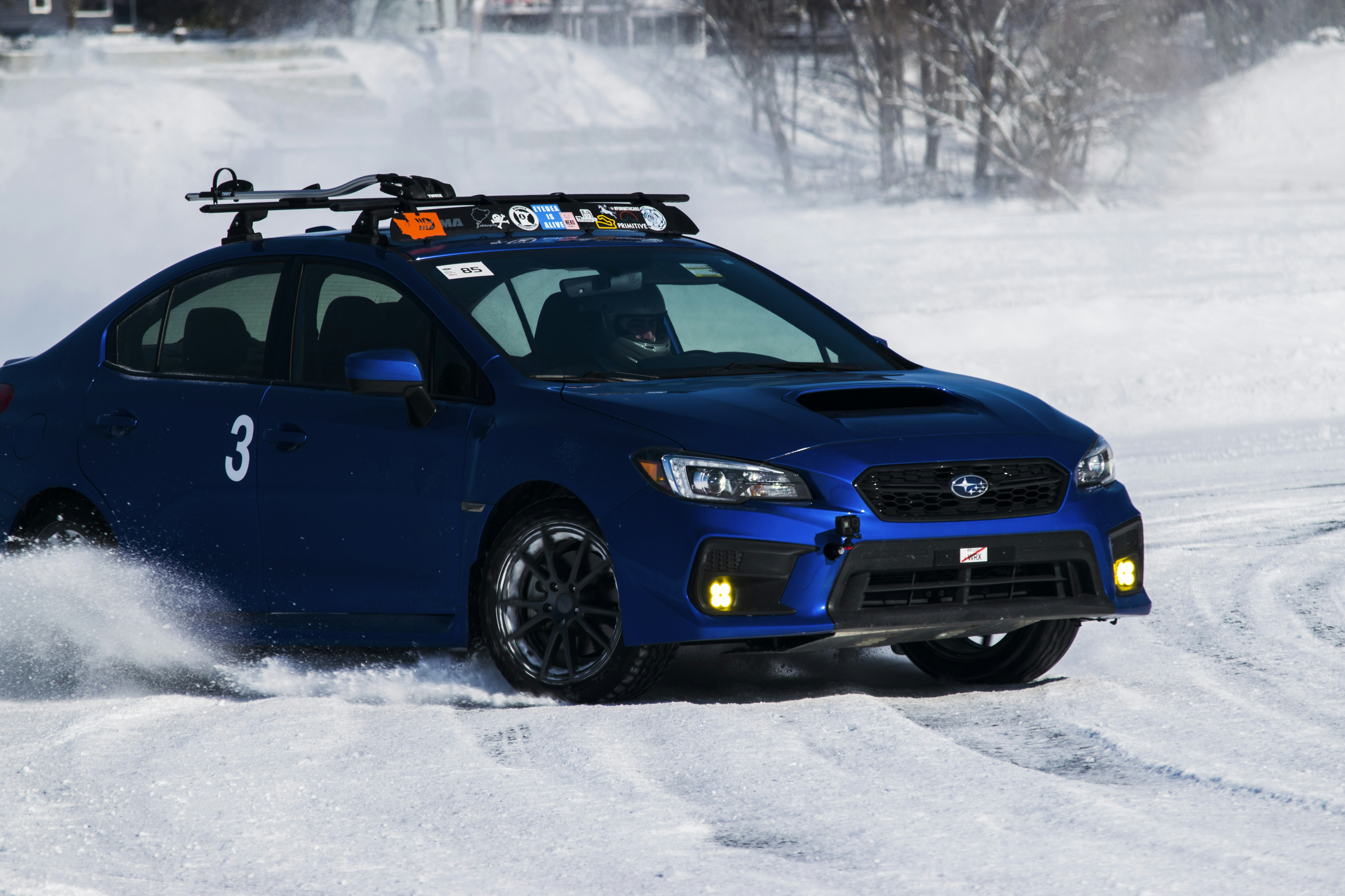 modern subaru car mountain, wallpaper, Subaru Hatchback Specs: Performance, Utility, and Safety Guide 4