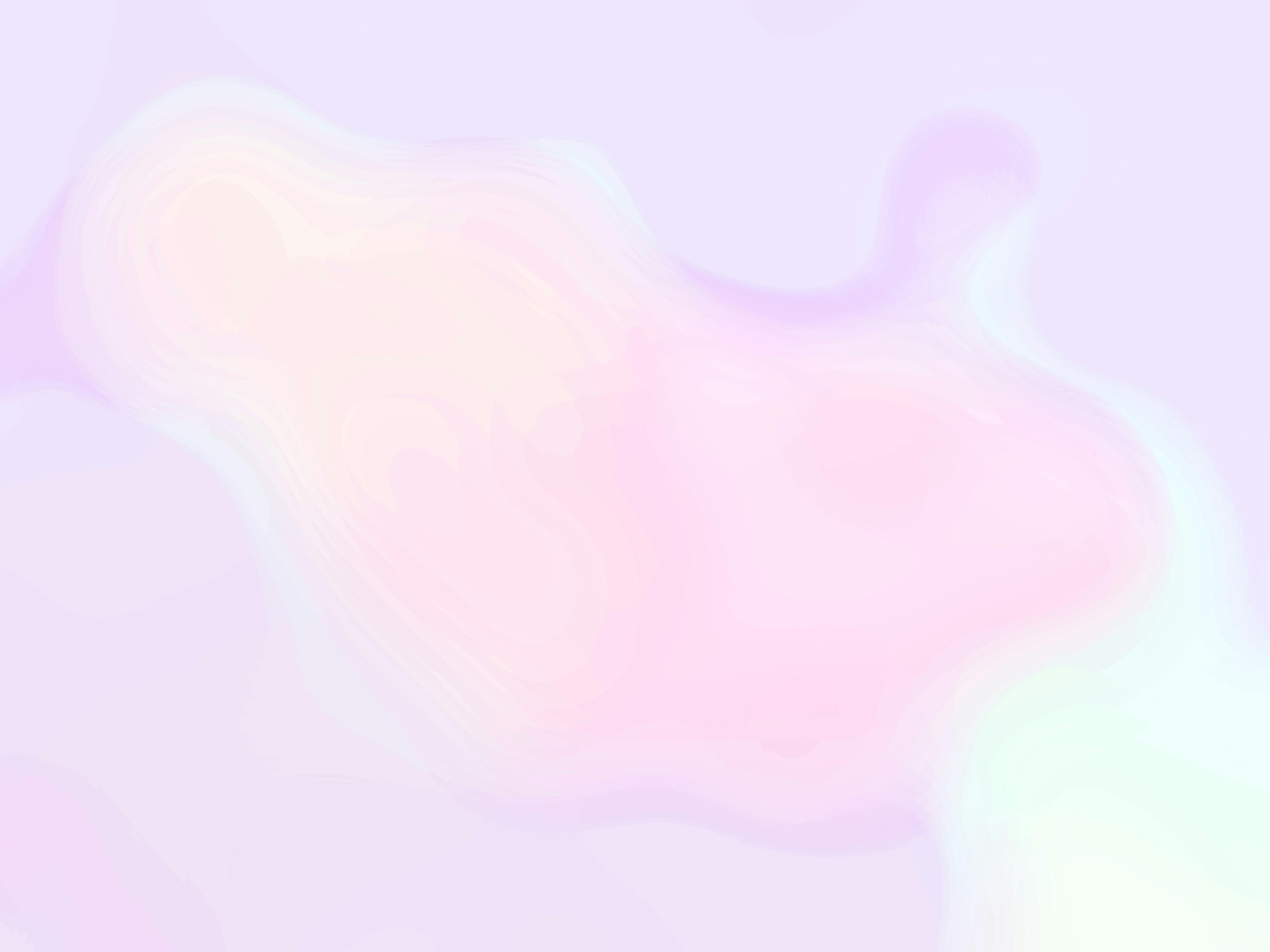 Une image floue d’un fond rose et blanc