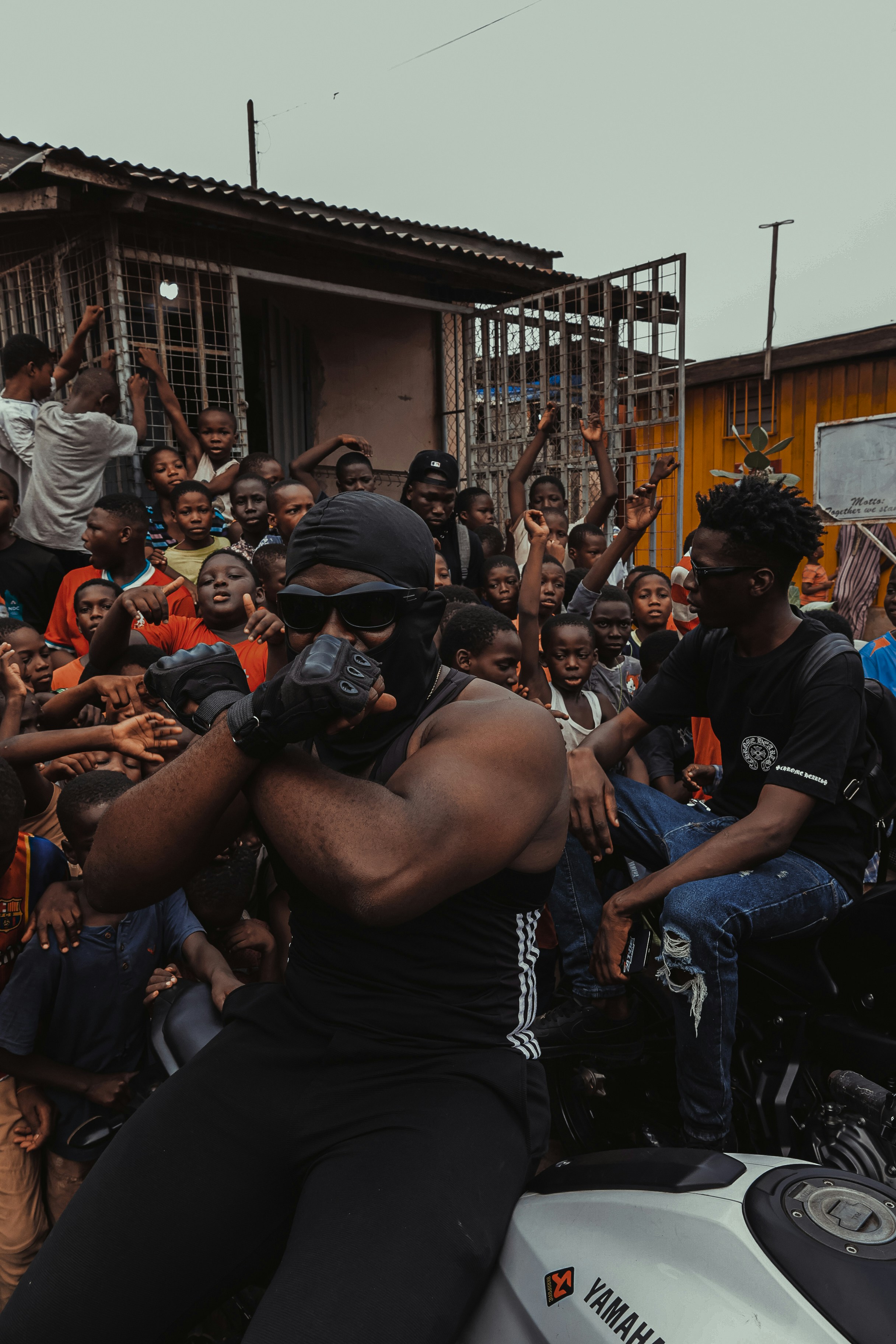 Photo by ozzzyphotos