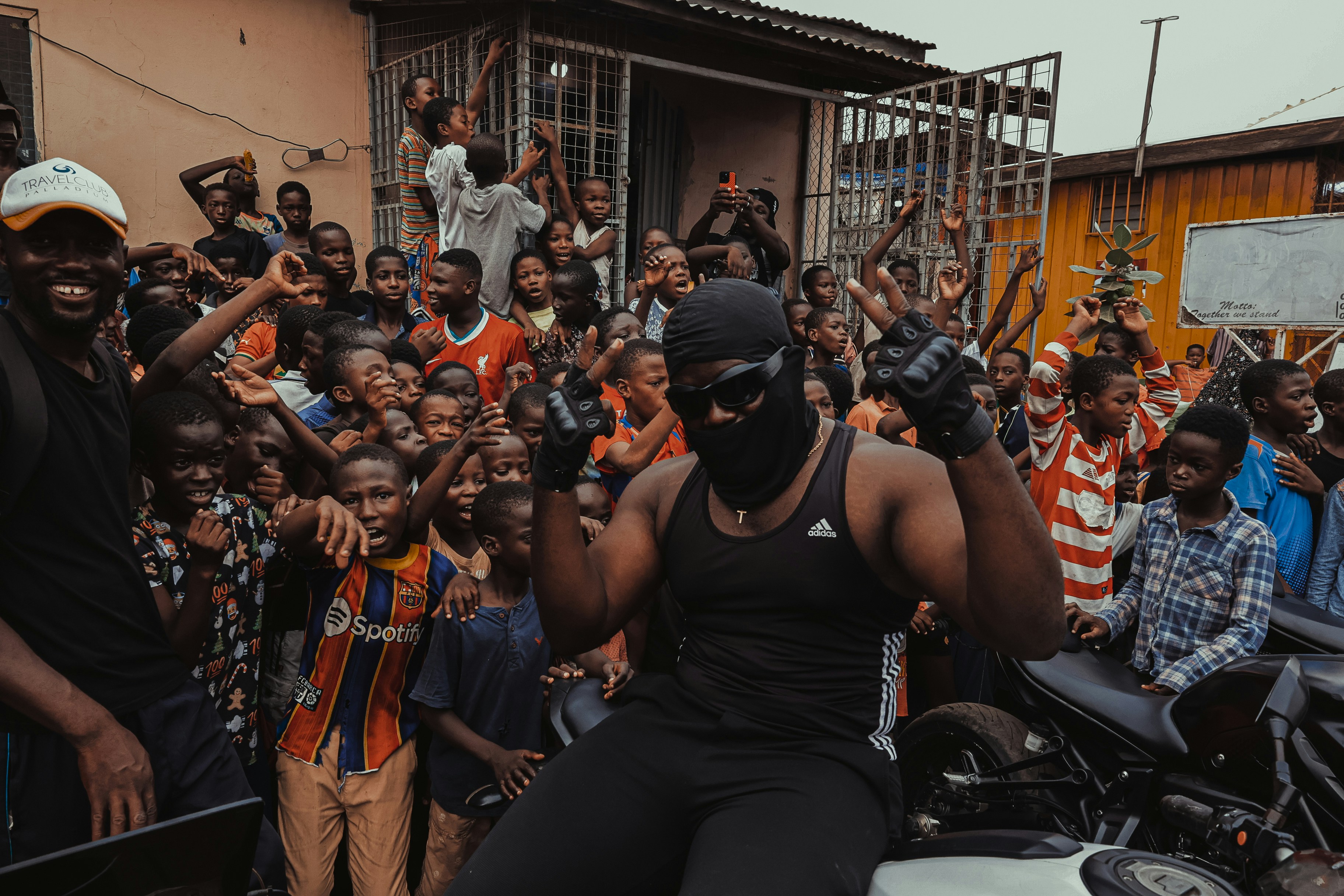 Photo by ozzzyphotos