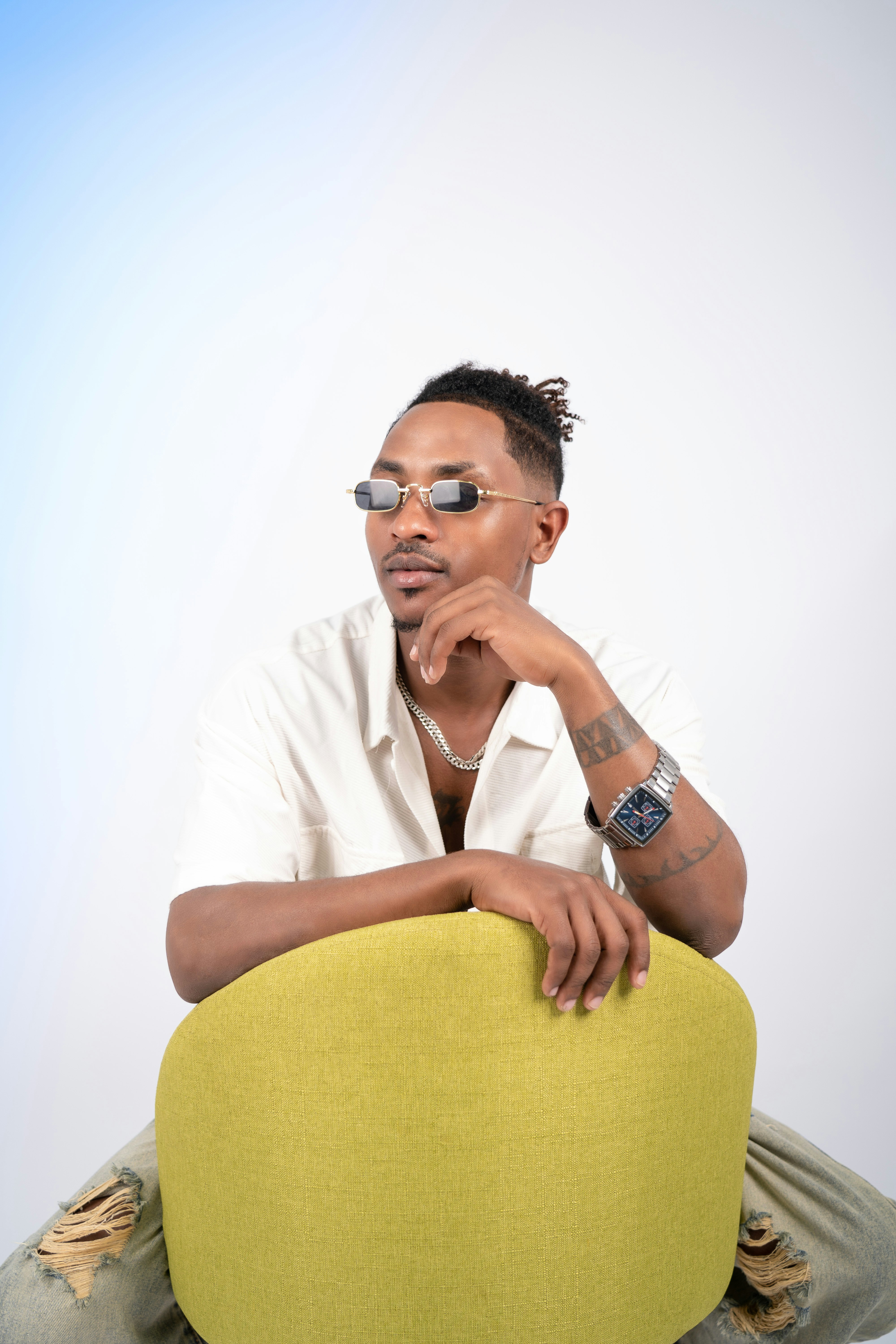 Photo by samueltsegayevisuals