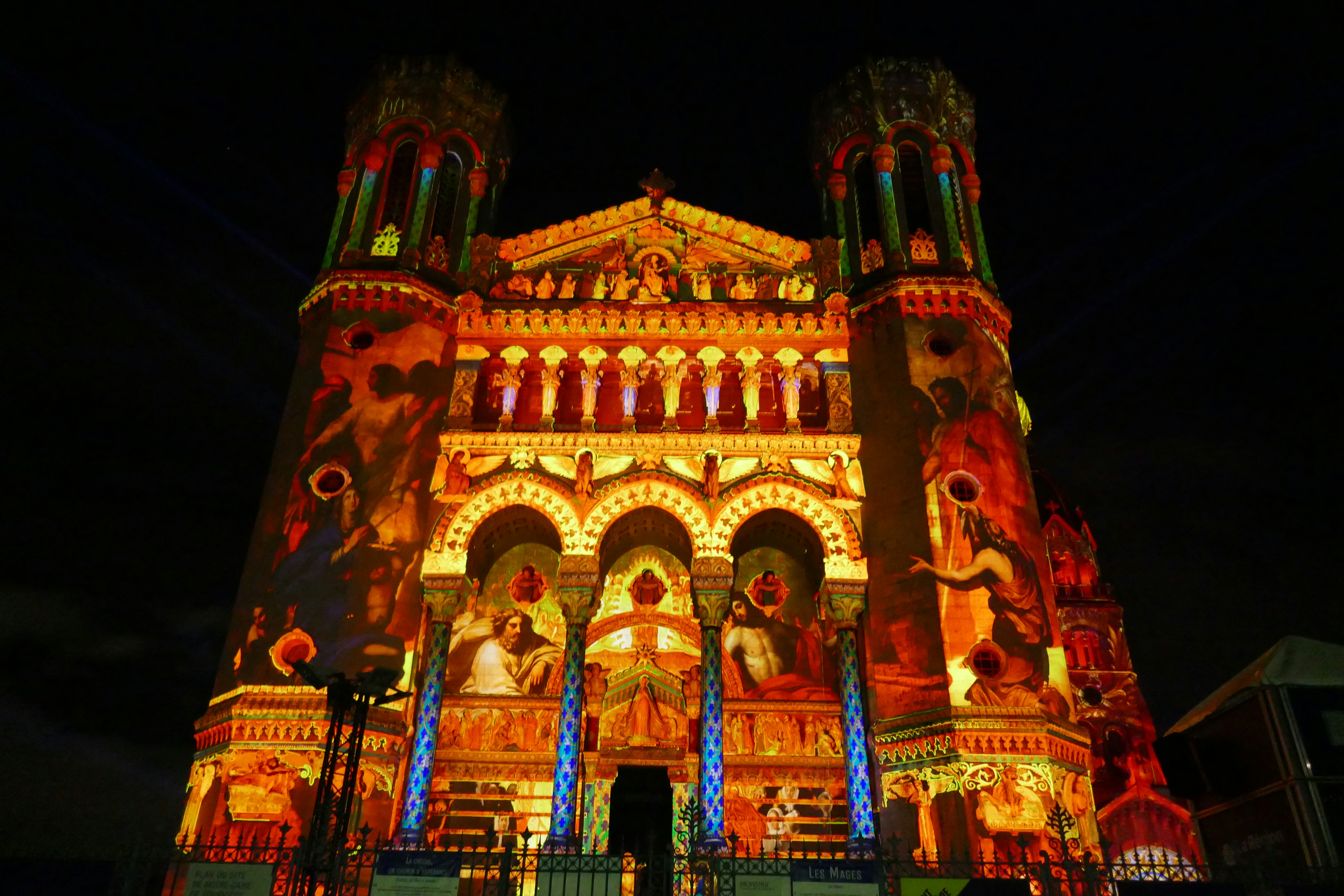 Image by Carnet de Voyage d'Alex via Unsplash