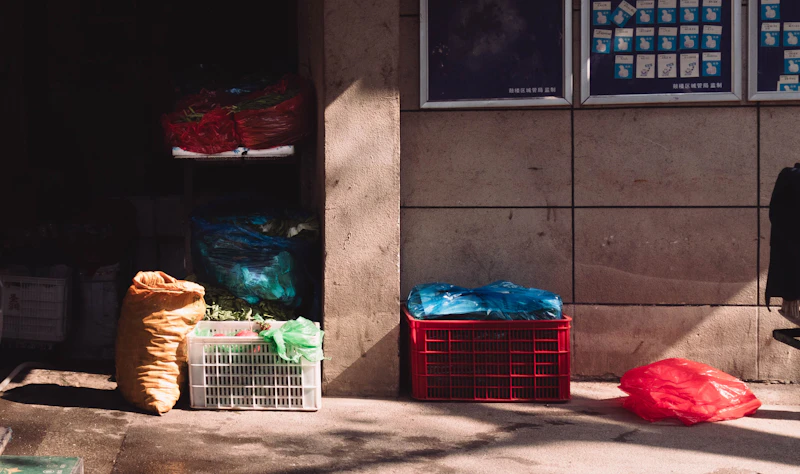 Best Local Markets in Nanjing for Food, Crafts, and Real Community Life