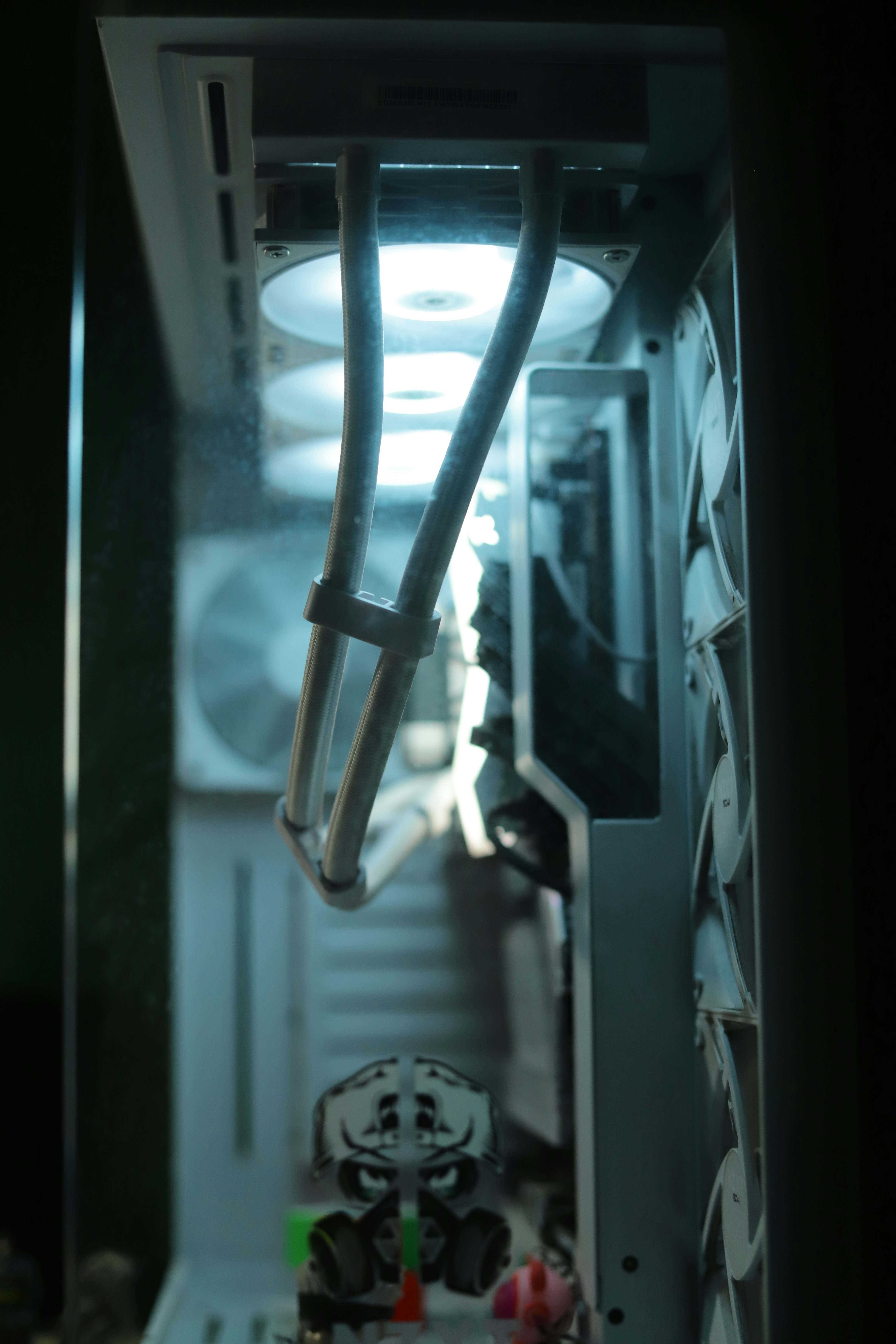 [hikaye] : Bir LARP'ta sonucun mürettebat...