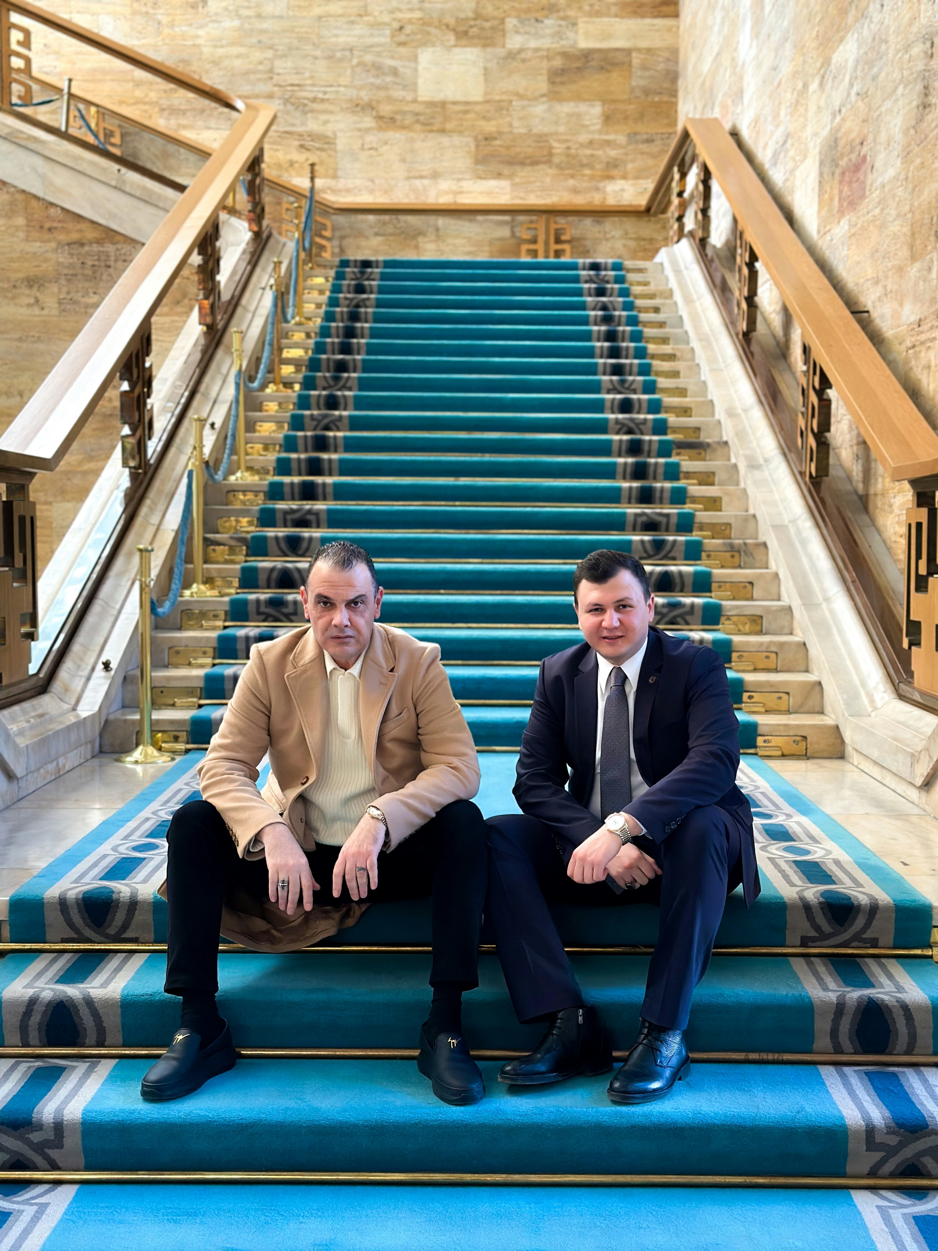 Grand National Assembly of Turkey