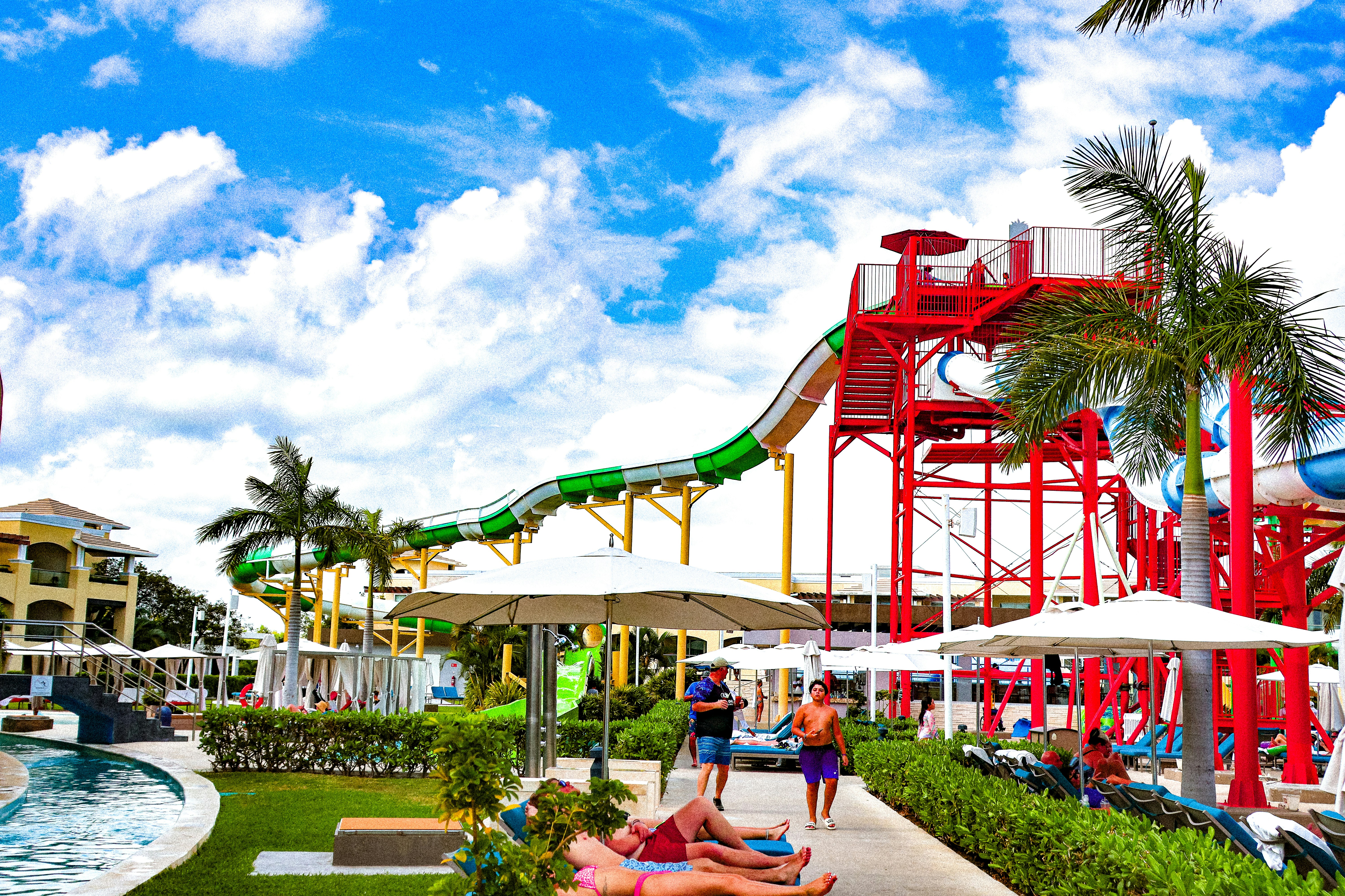 Best Mexico Resorts for Couples