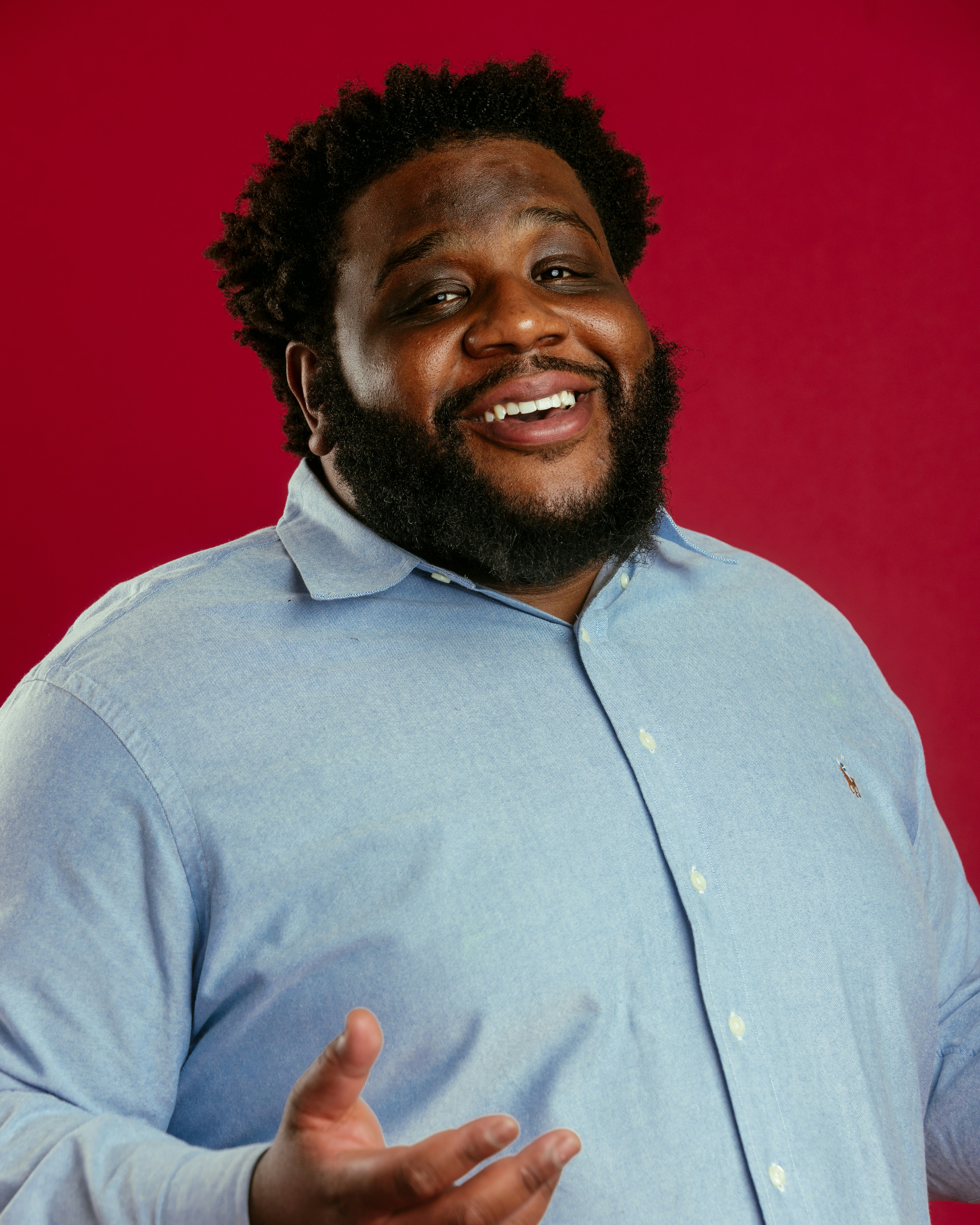 Photo by imverymello