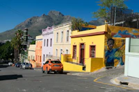 Best Vegetarian and Vegan Places in Cape Town Worth Visiting