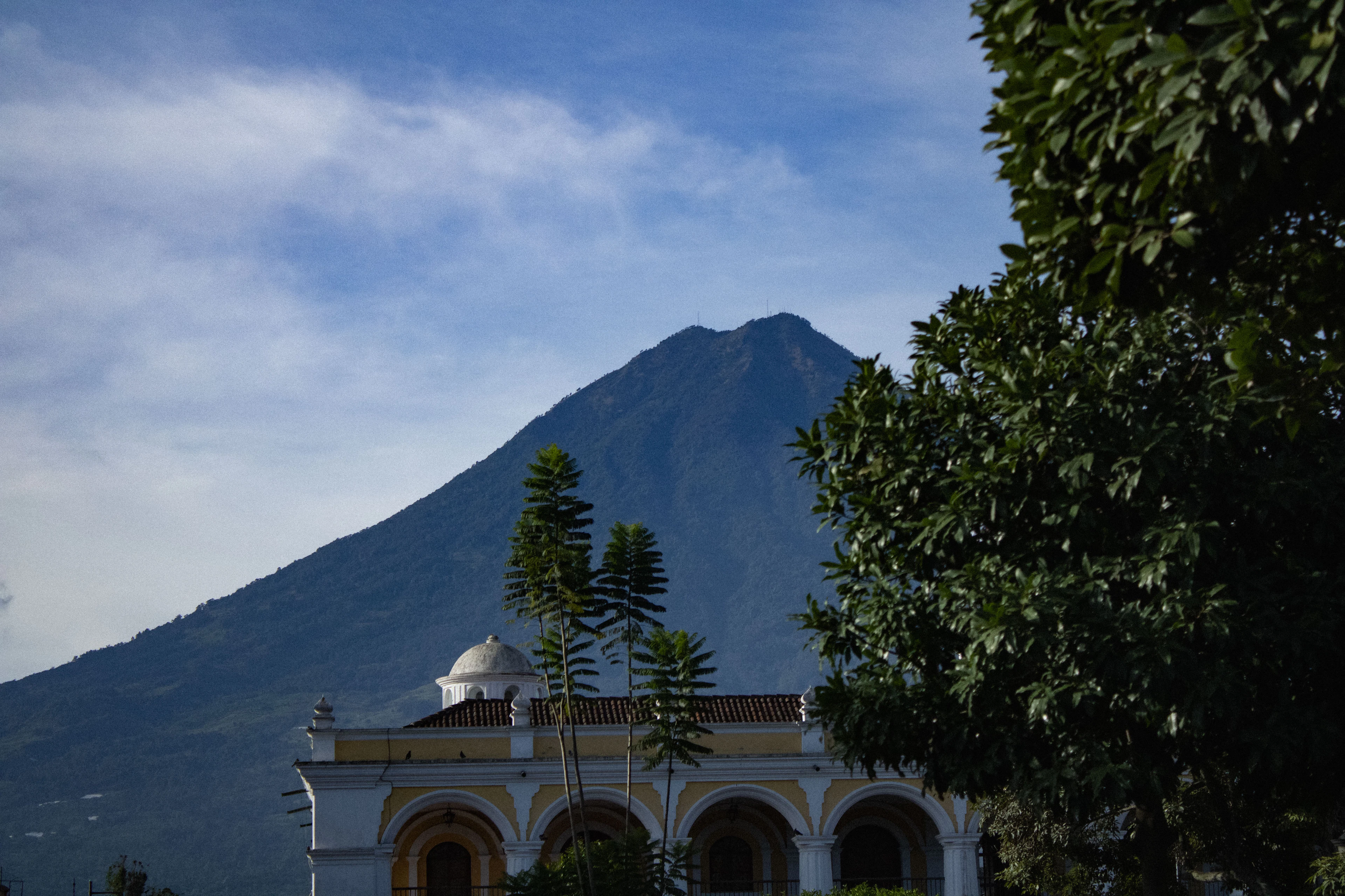 Antigua Guatemala