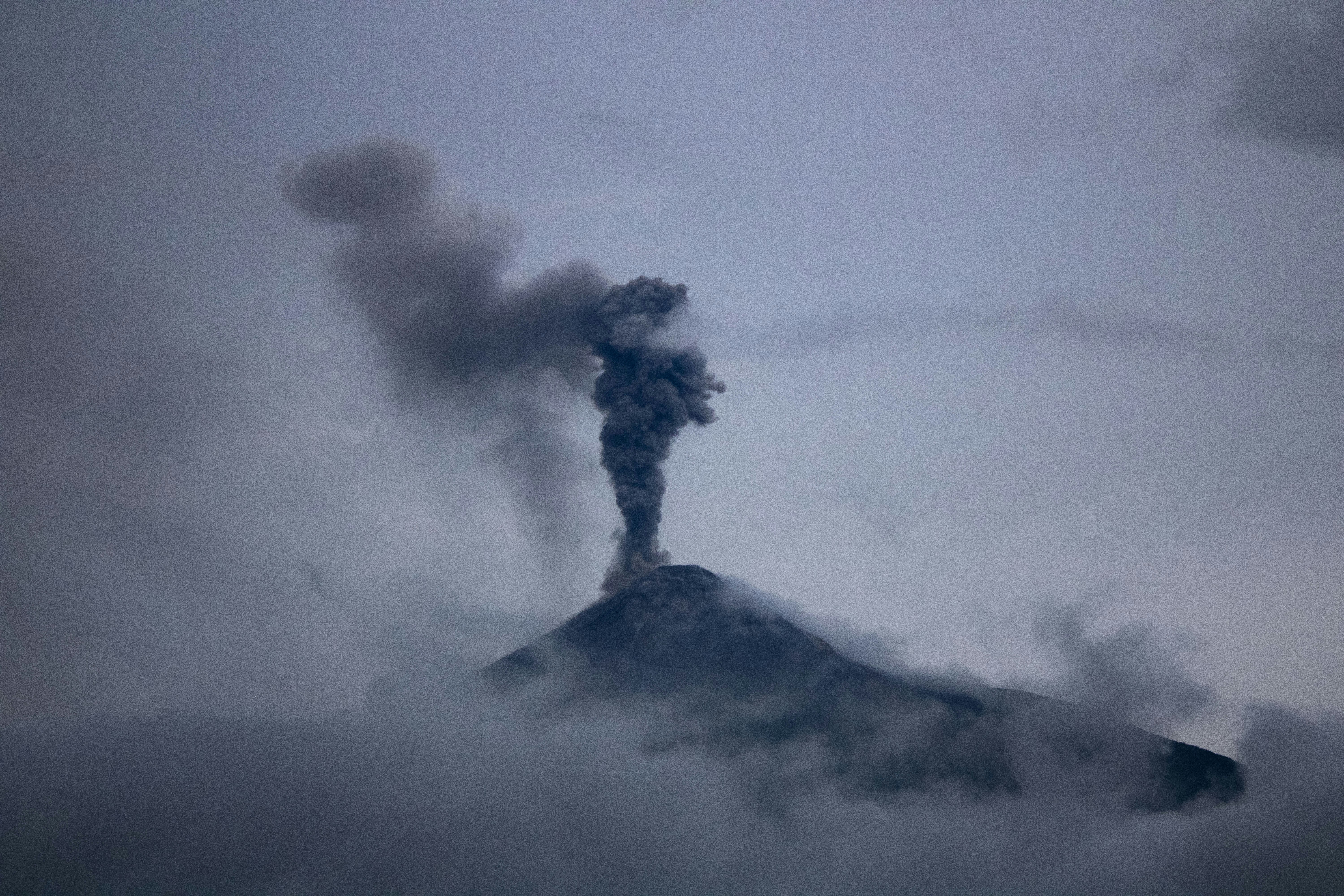 The Hidden Language of Underground Fire (image credits: unsplash)