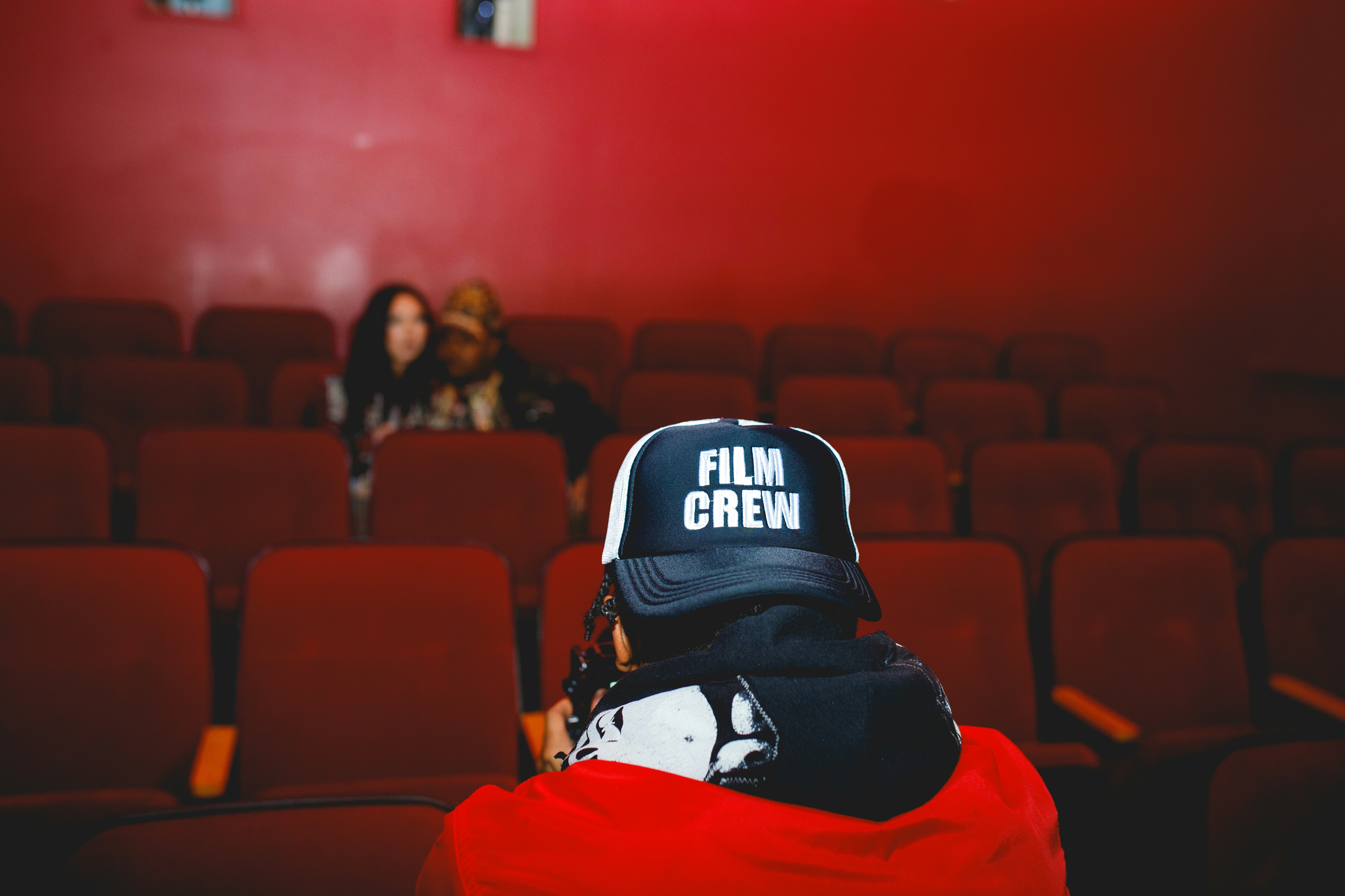 Bad on Purpose? How the Movies Everyone Hated Became the Ones We Can't Stop Talking About