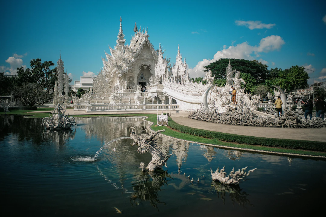 Chiang Rai 5-Day Luxury Itinerary