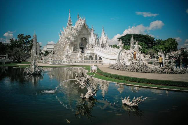 Chiang Rai 5-Day Luxury Itinerary