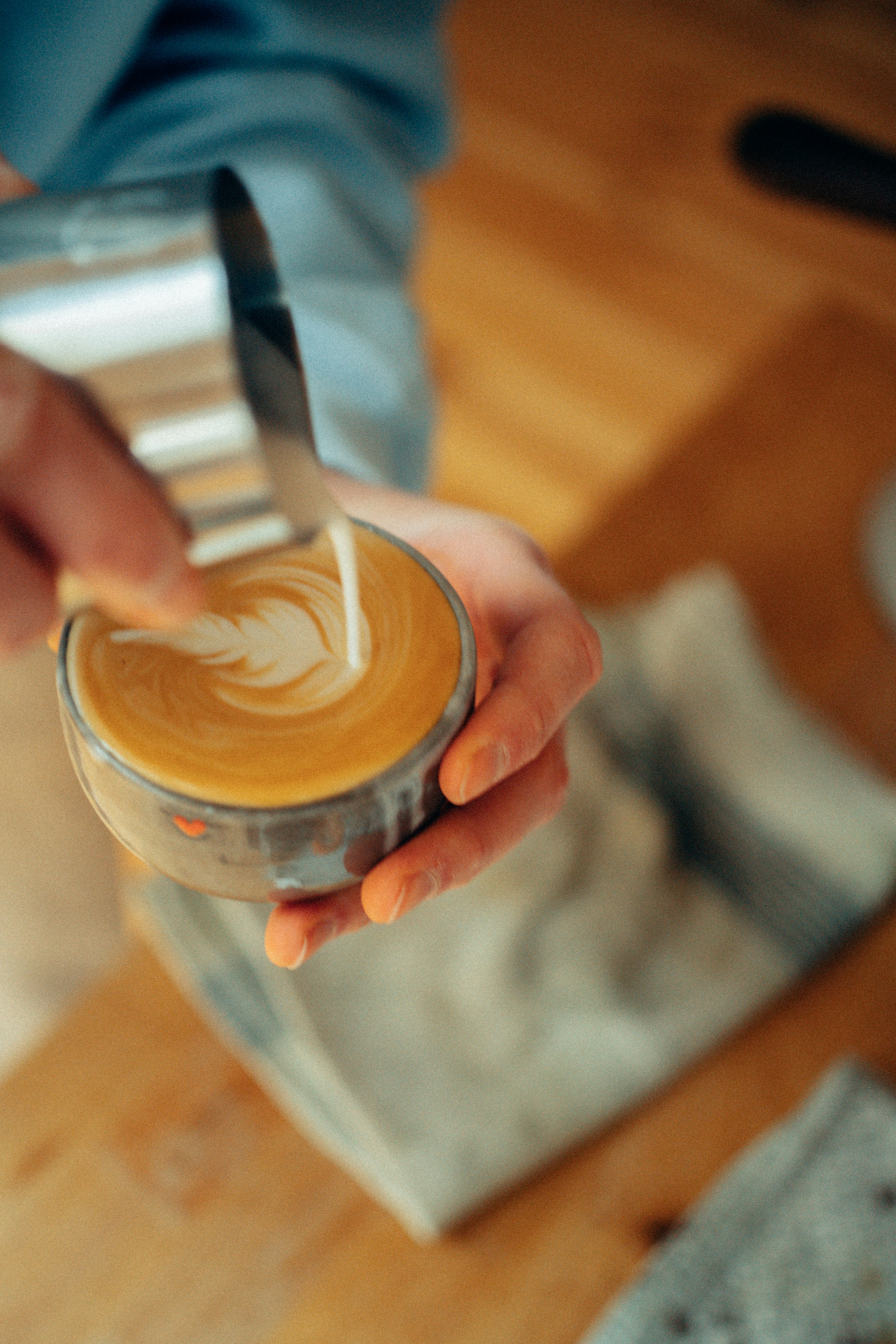 Photo by raymondpetrik