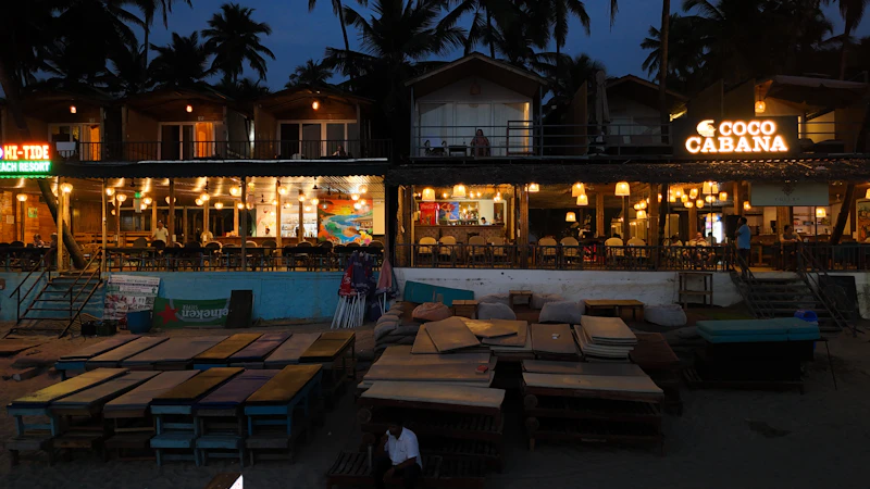 Top Local Coffee Shops in Goa Worth Seeking Out
