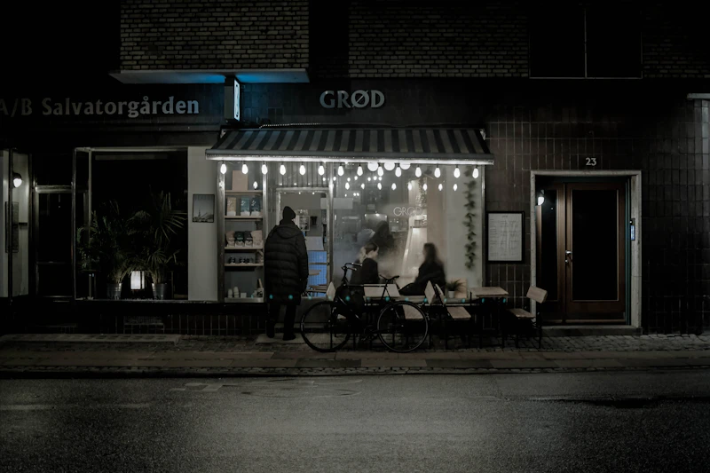Best Casual Dinner Spots in Copenhagen for a No-Fuss Evening Out