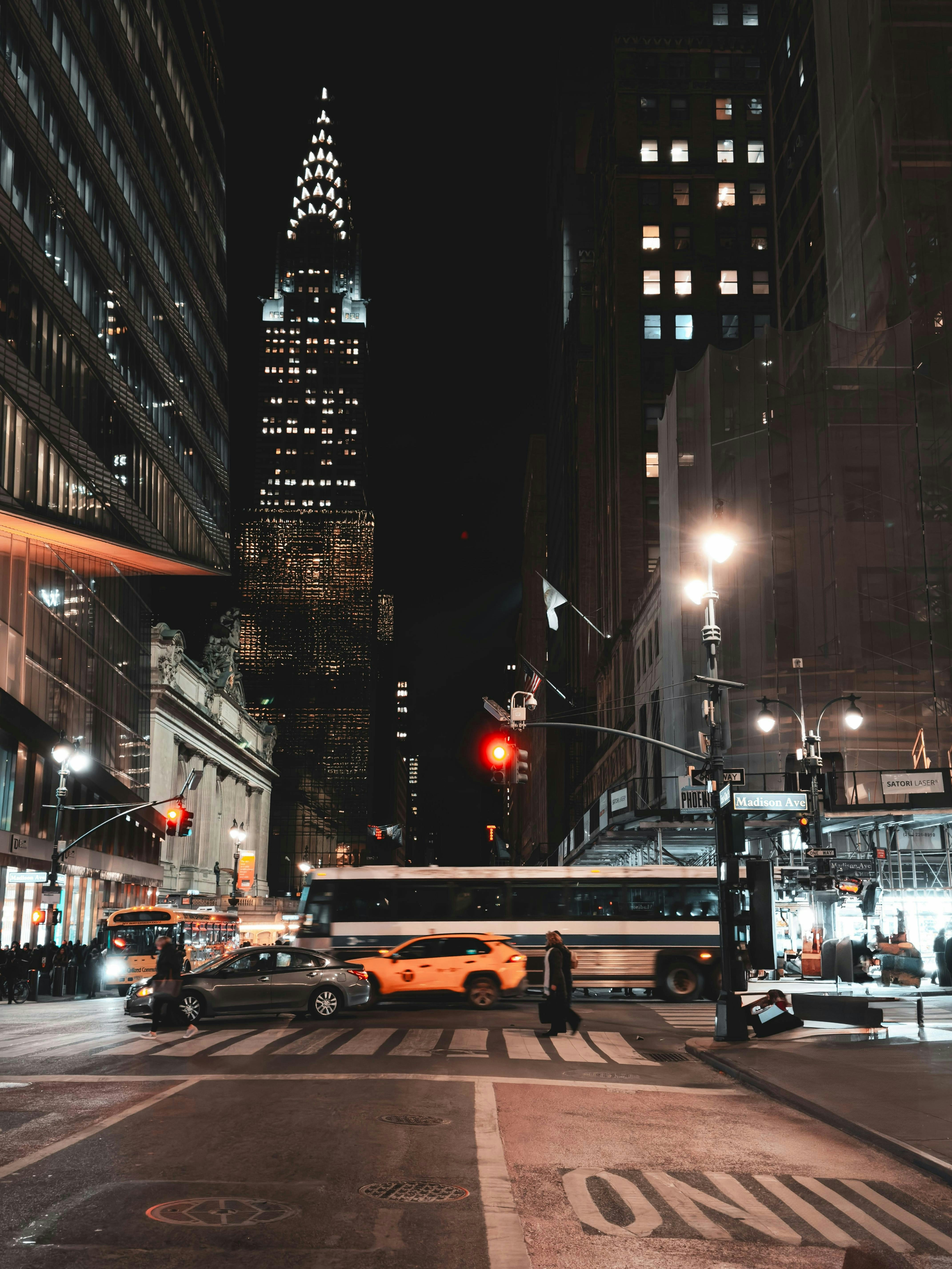 Photo by allenboguslavsky