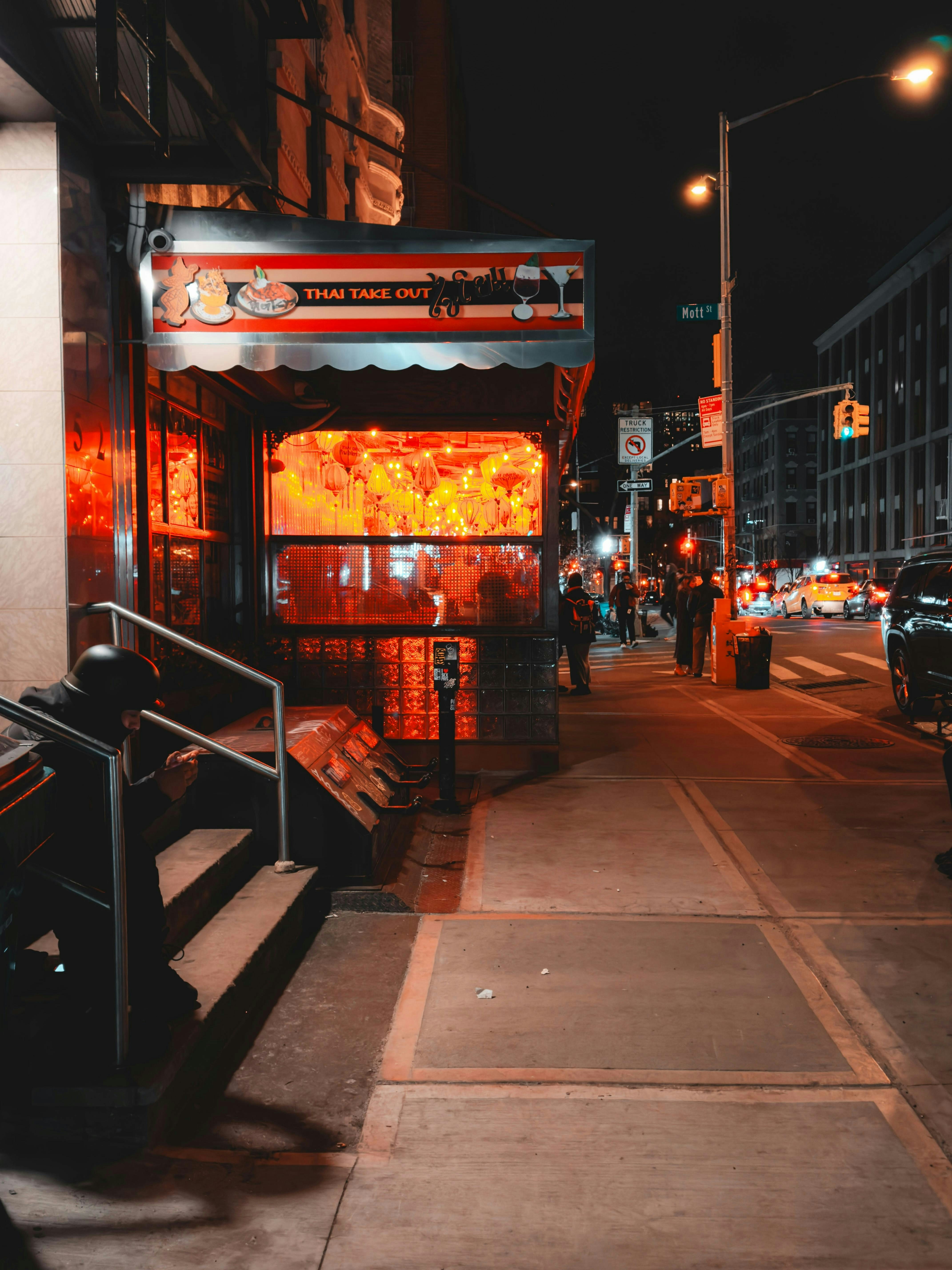 Photo by allenboguslavsky