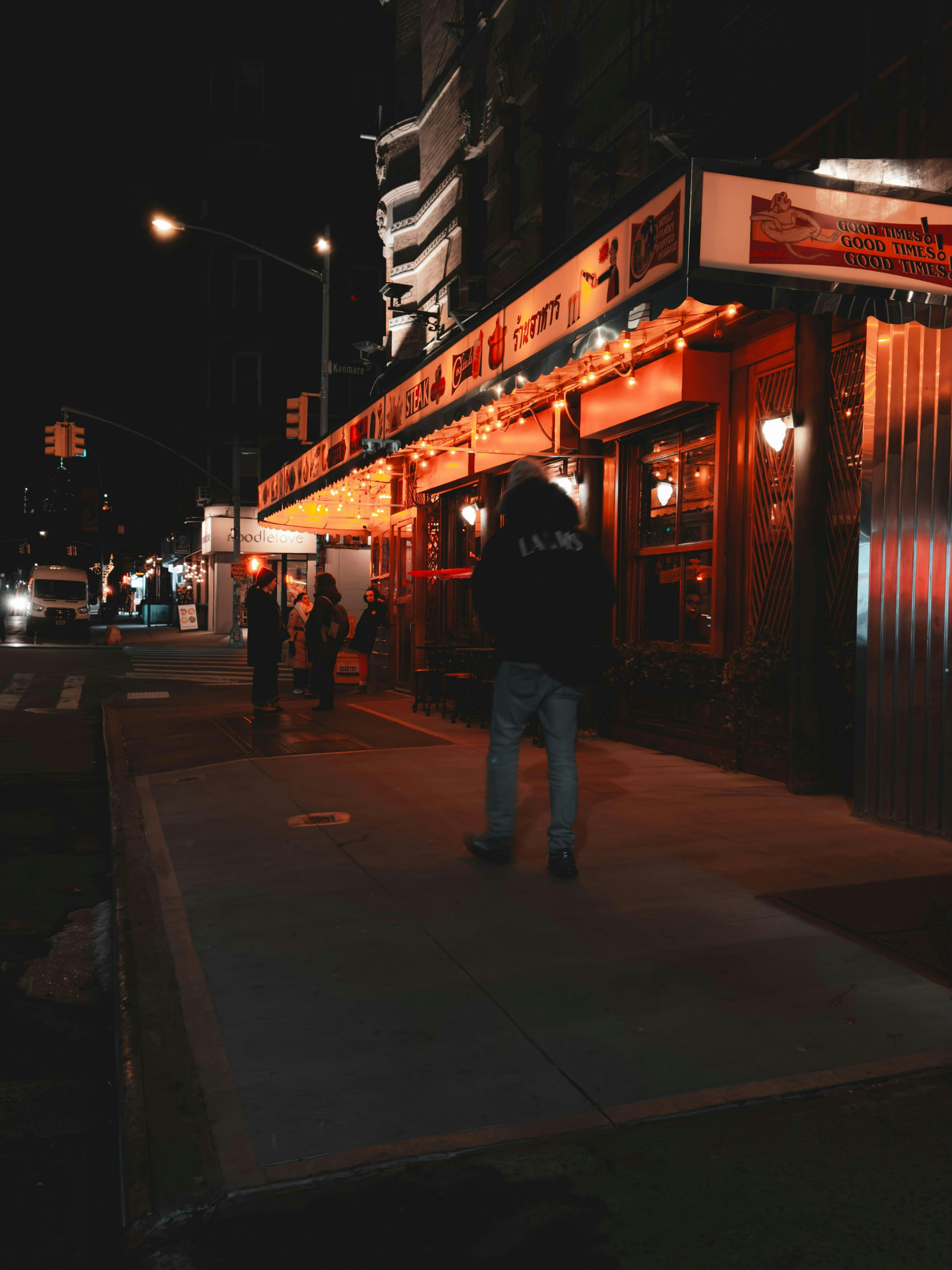 Photo by allenboguslavsky