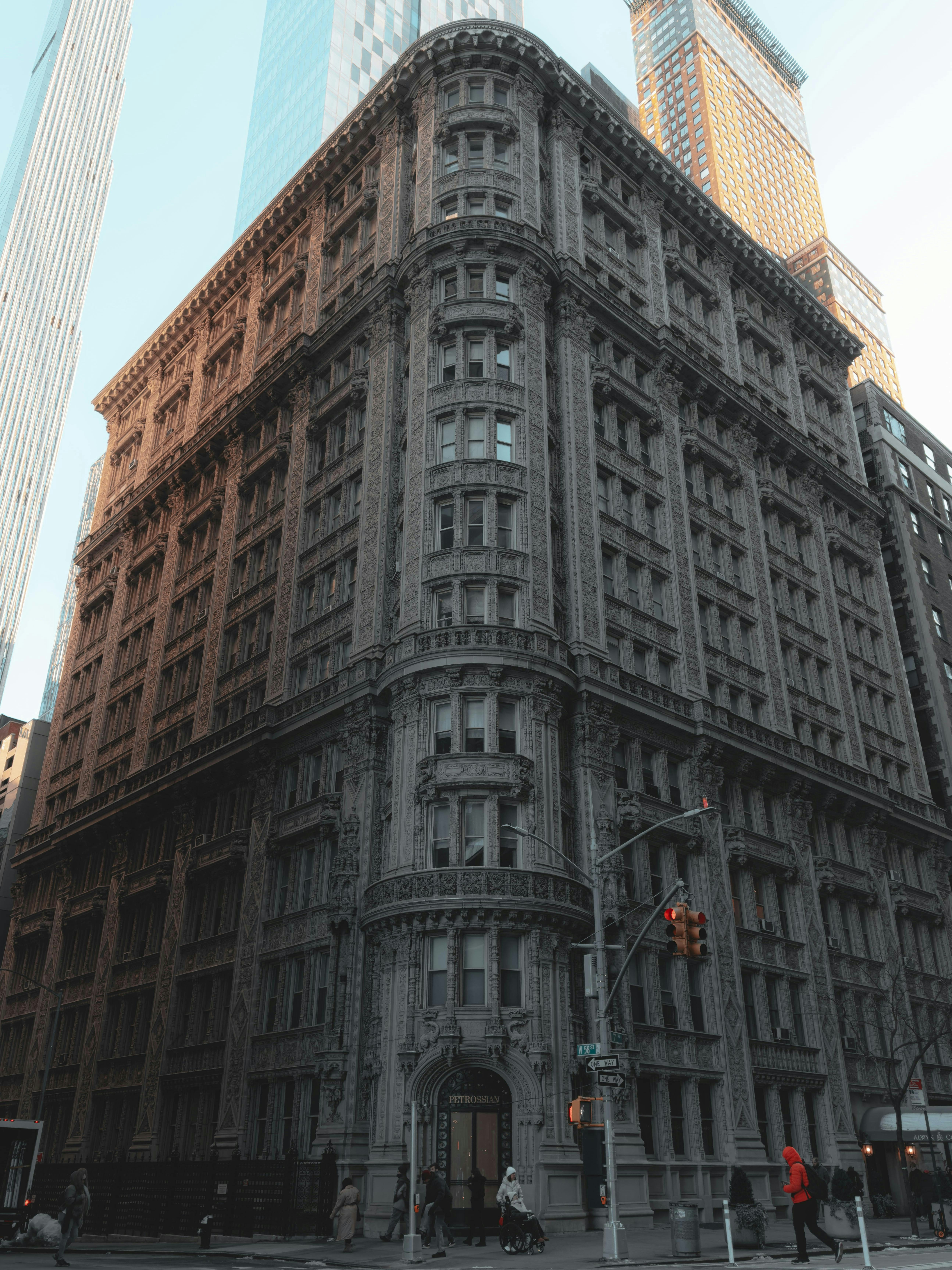 Photo by allenboguslavsky