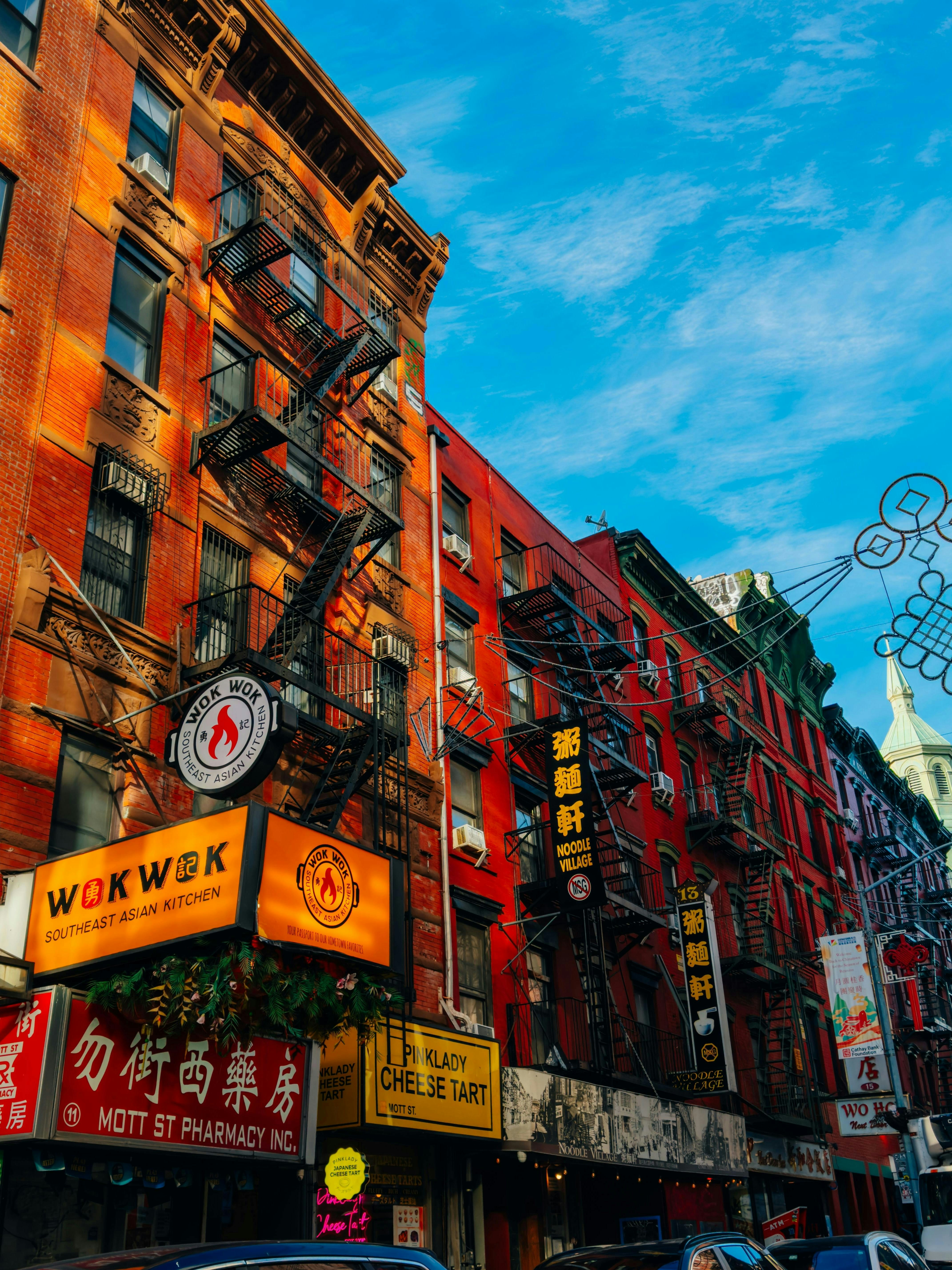 Photo by allenboguslavsky