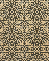 Geometric Pattern 1