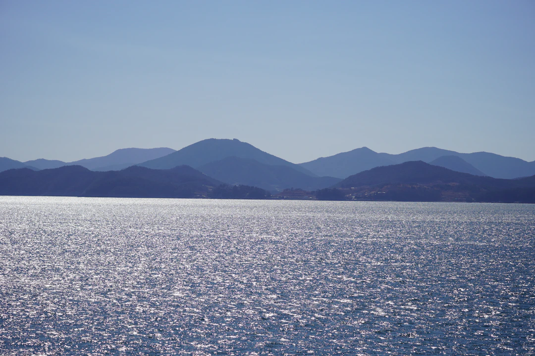 6-Day Family Travel Itinerary for Yeosu, South Korea