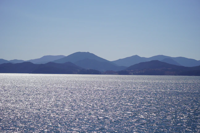 6-Day Family Travel Itinerary for Yeosu, South Korea